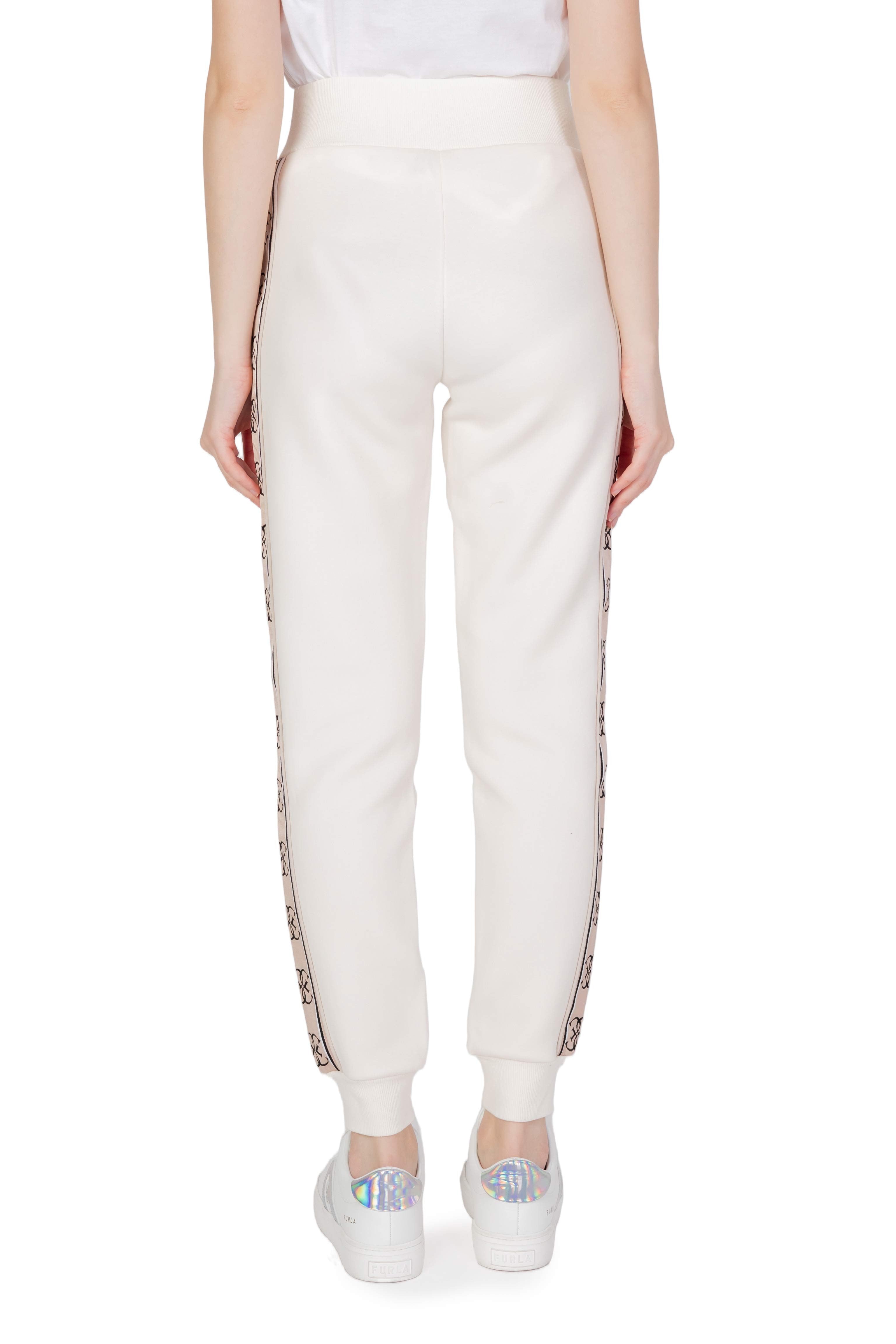 Guess Active Pantalon femme Pantalons — white