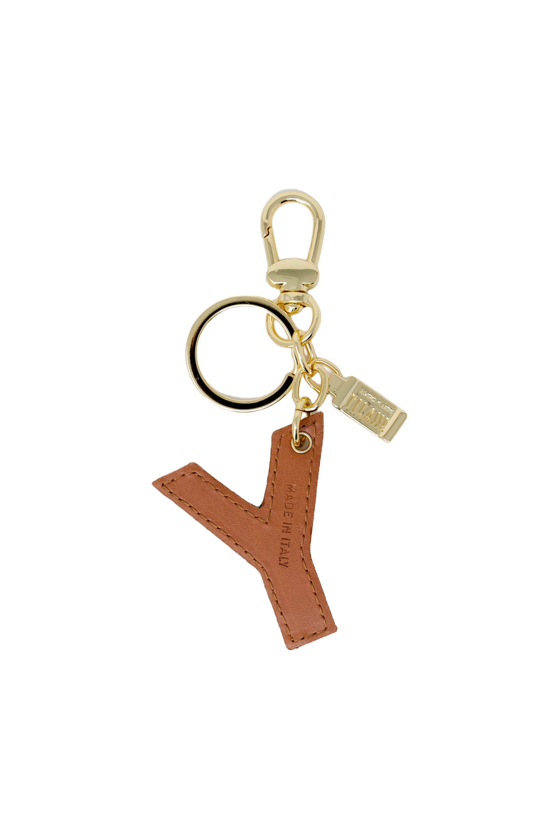 Alviero Martini Prima Classe Accessoire femme Porte-clefs — beige