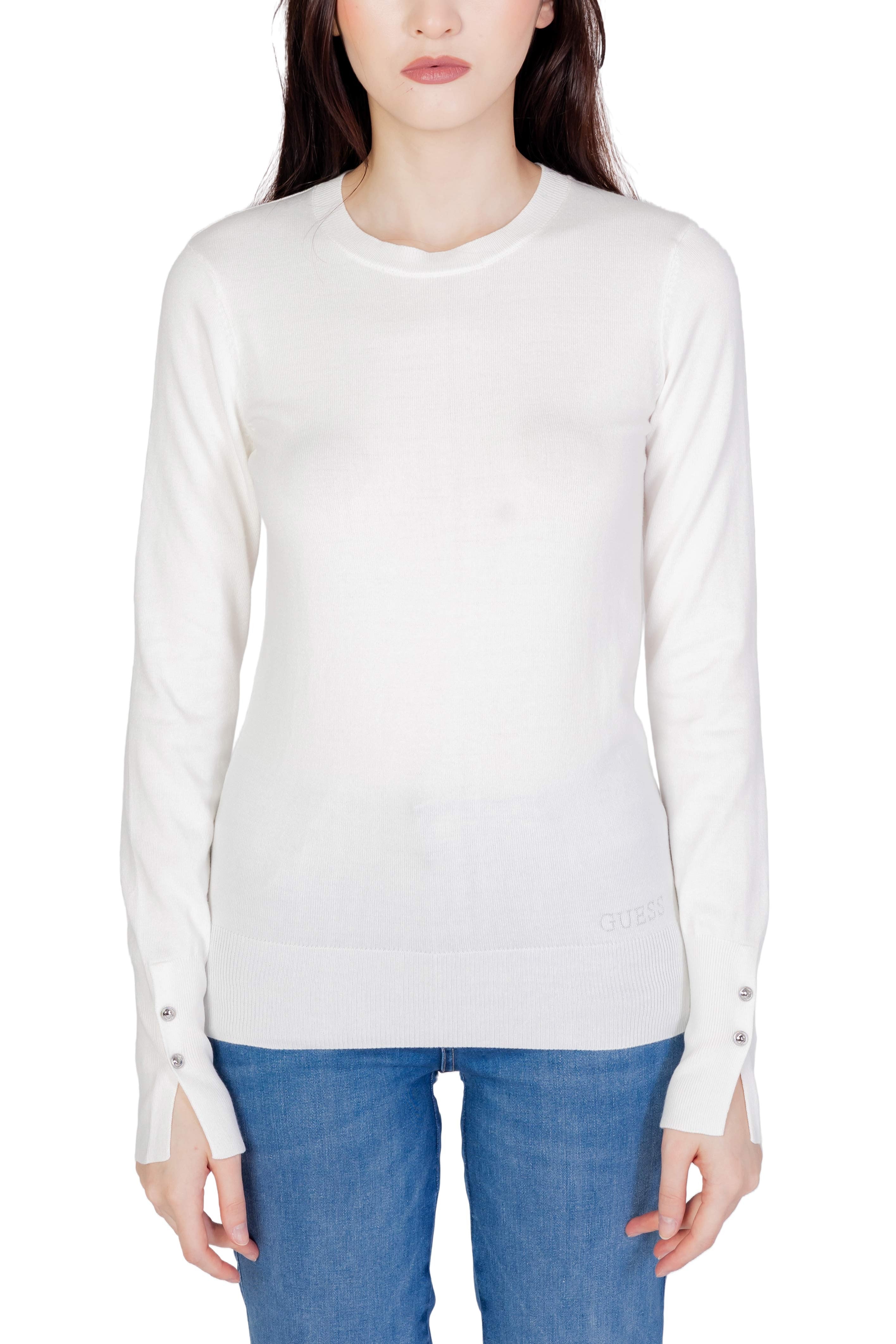 Guess Pull femme — white