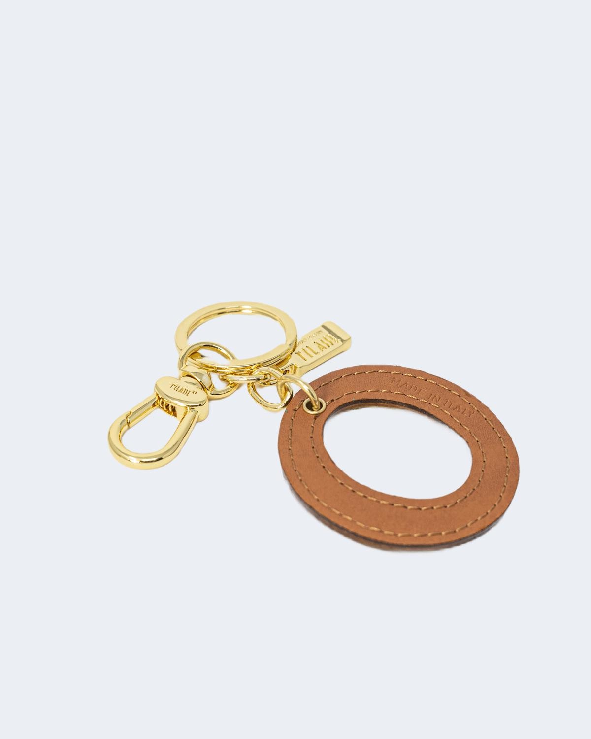 Alviero Martini Prima Classe Accessoire femme Porte-clefs — beige