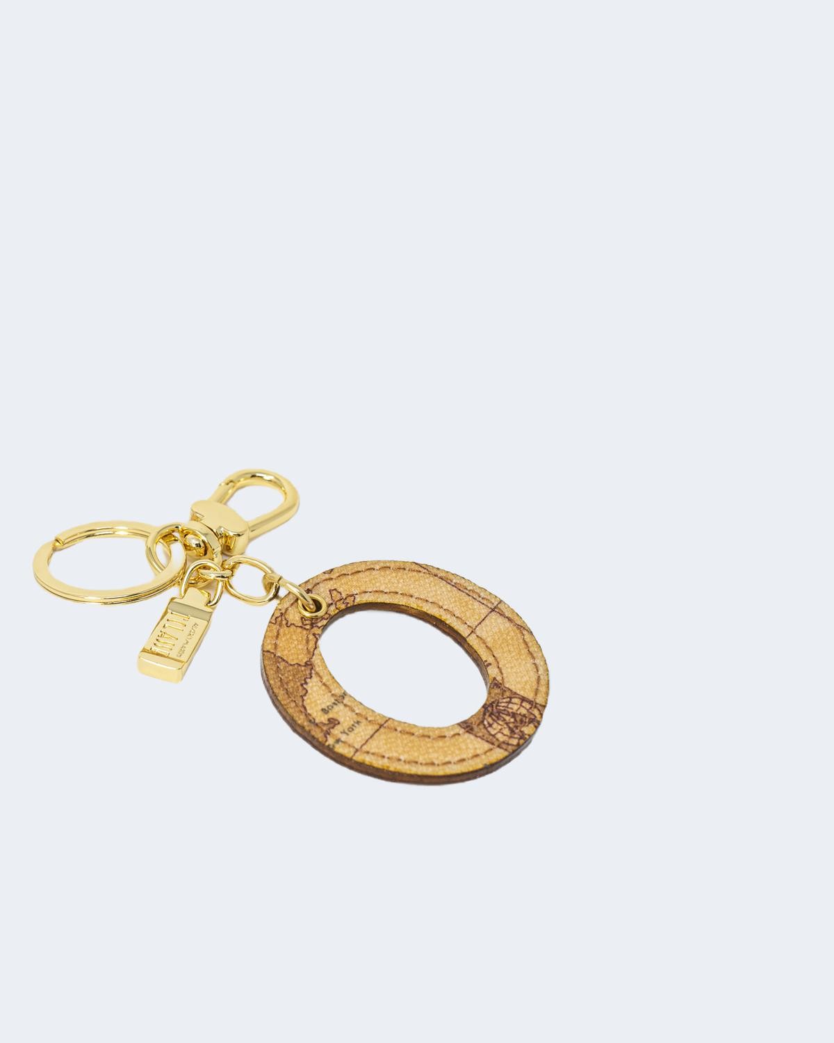 Alviero Martini Prima Classe Accessoire femme Porte-clefs — beige