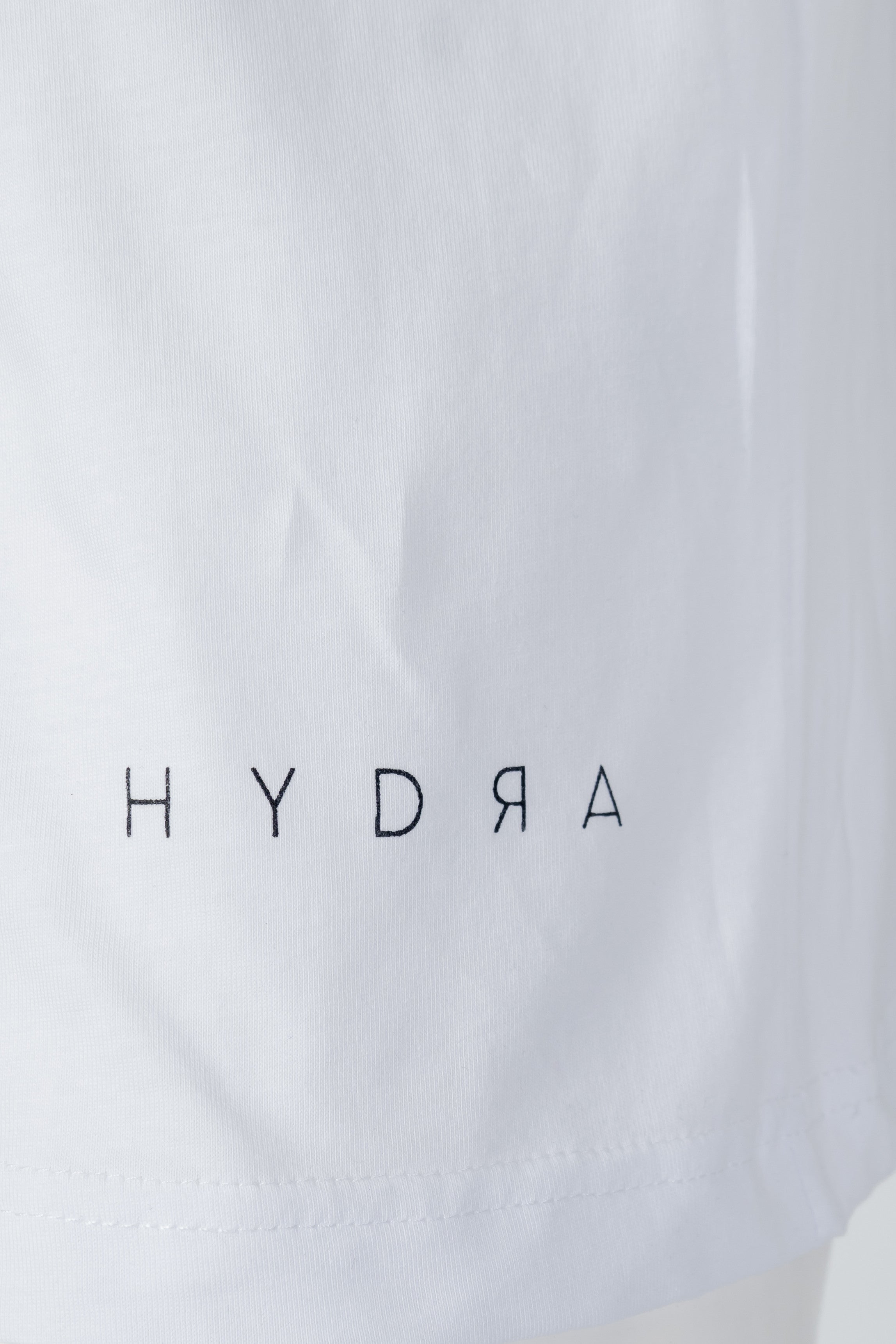 Hydra Clothing T-shirt homme — white