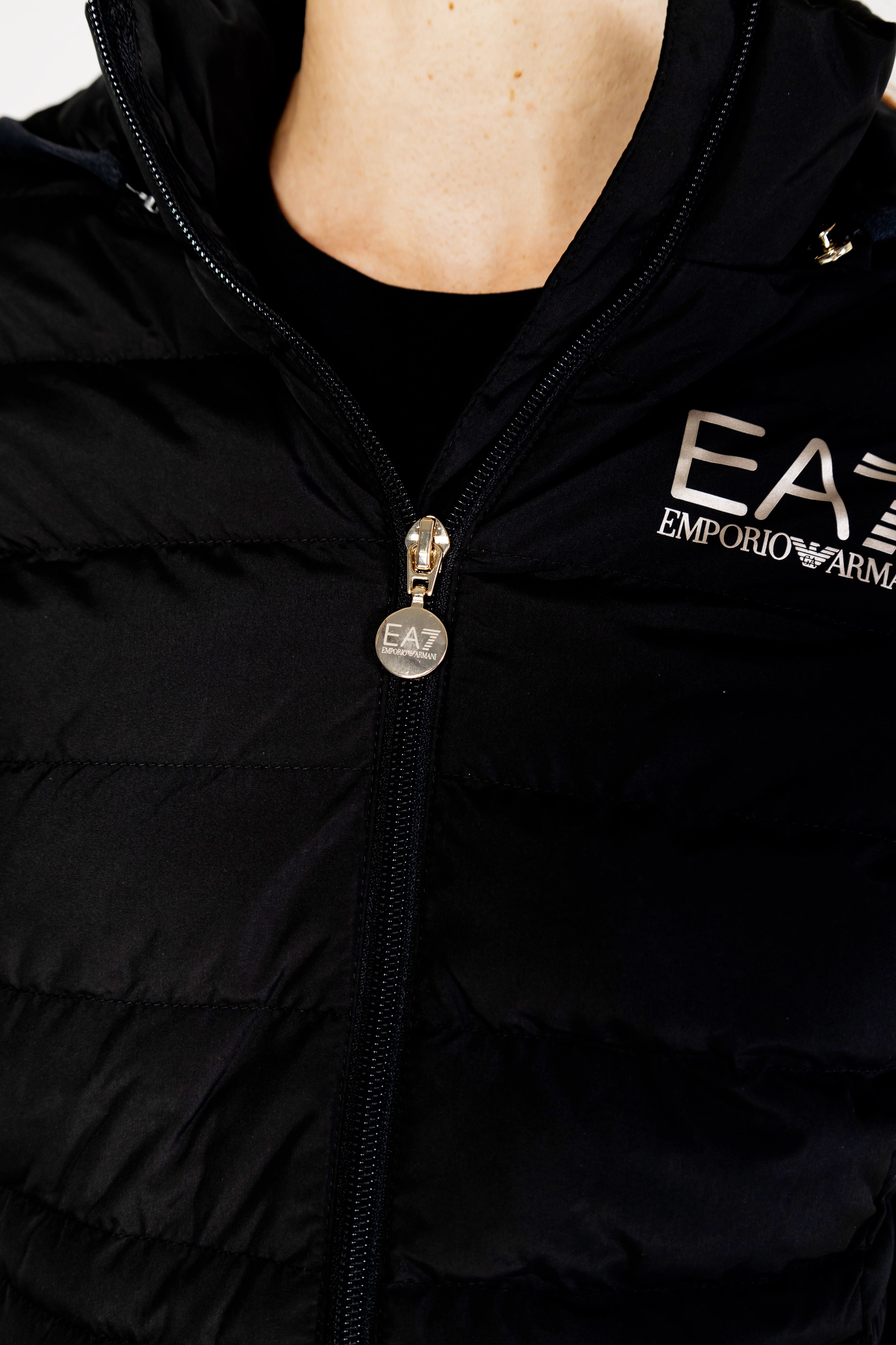 Ea7 Femme Vestes