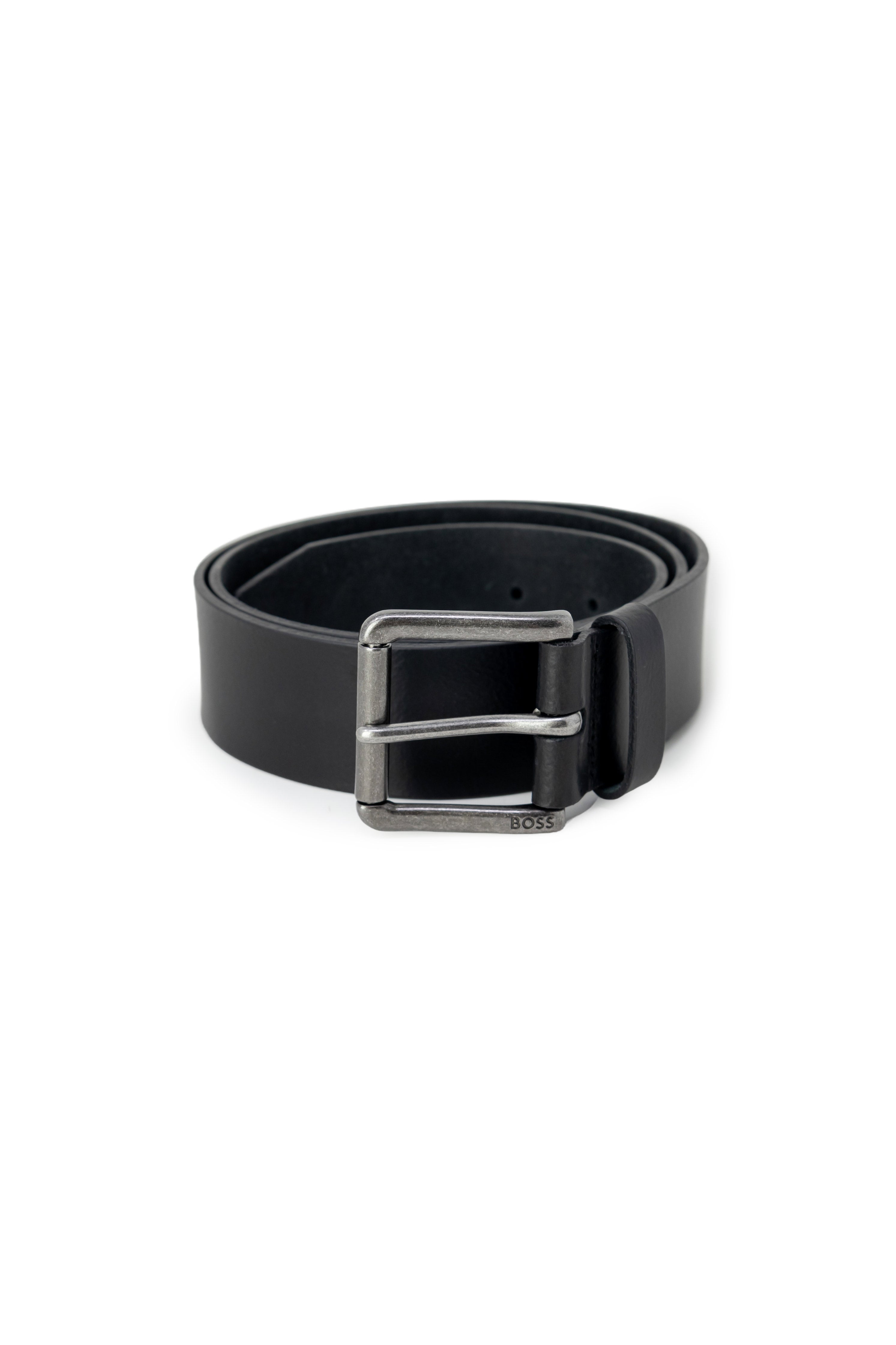 Boss Ceinture homme Ceintures — black