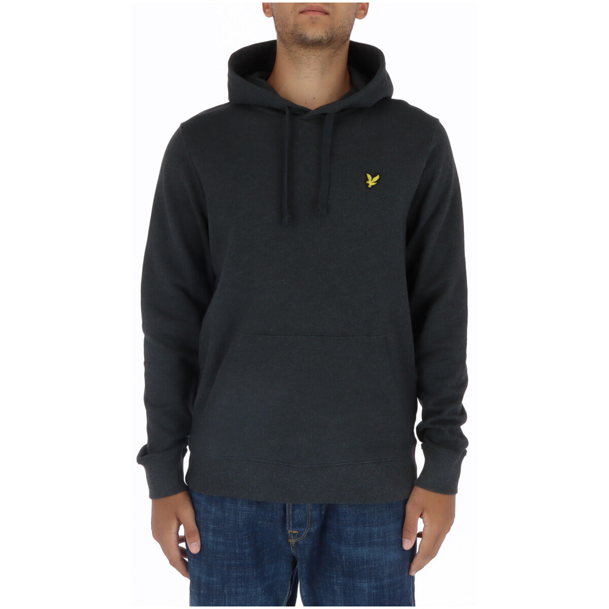 Lyle & Scott Sweat homme Sweatshirts — grey