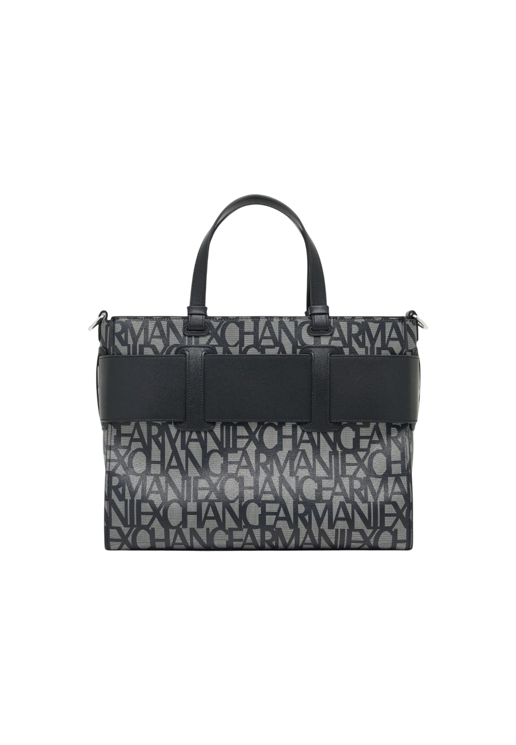 Armani Exchange Sac femme Sacs — black