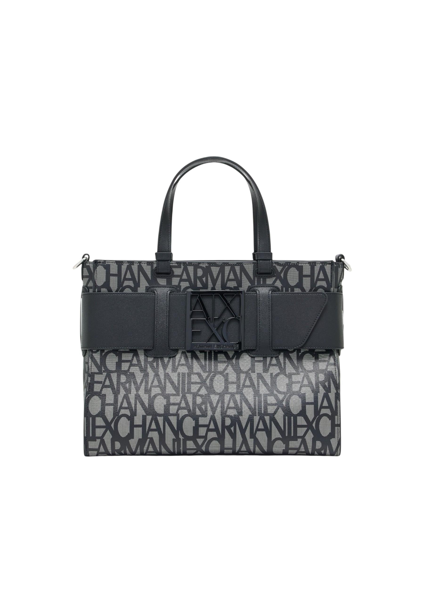 Armani Exchange Sac femme Sacs — black