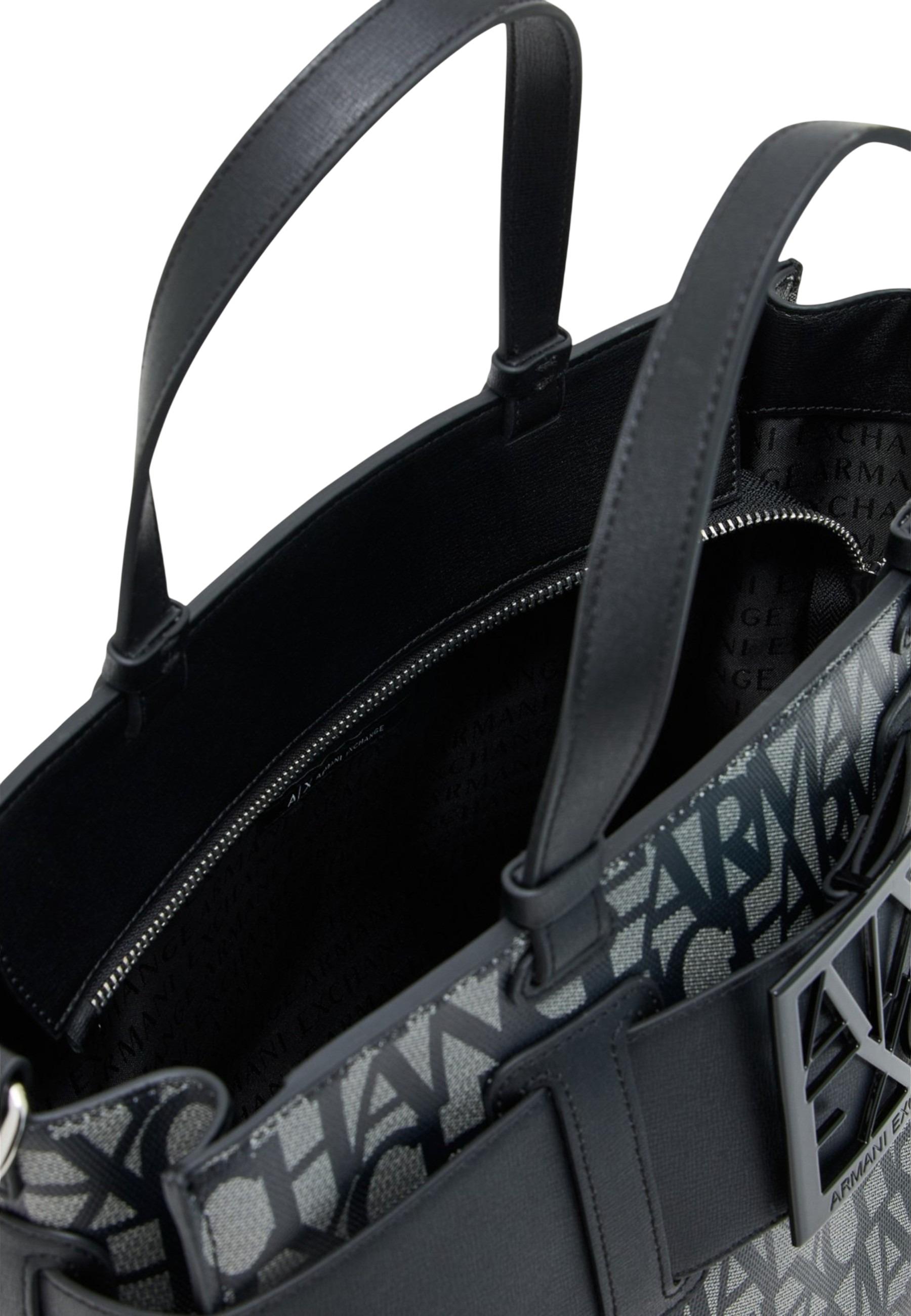 Armani Exchange Sac femme Sacs — black