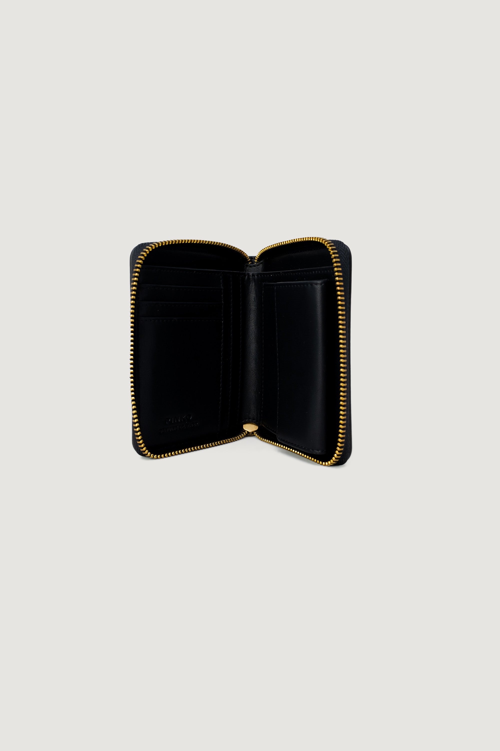 Pinko Accessoire femme Portefeuilles — black