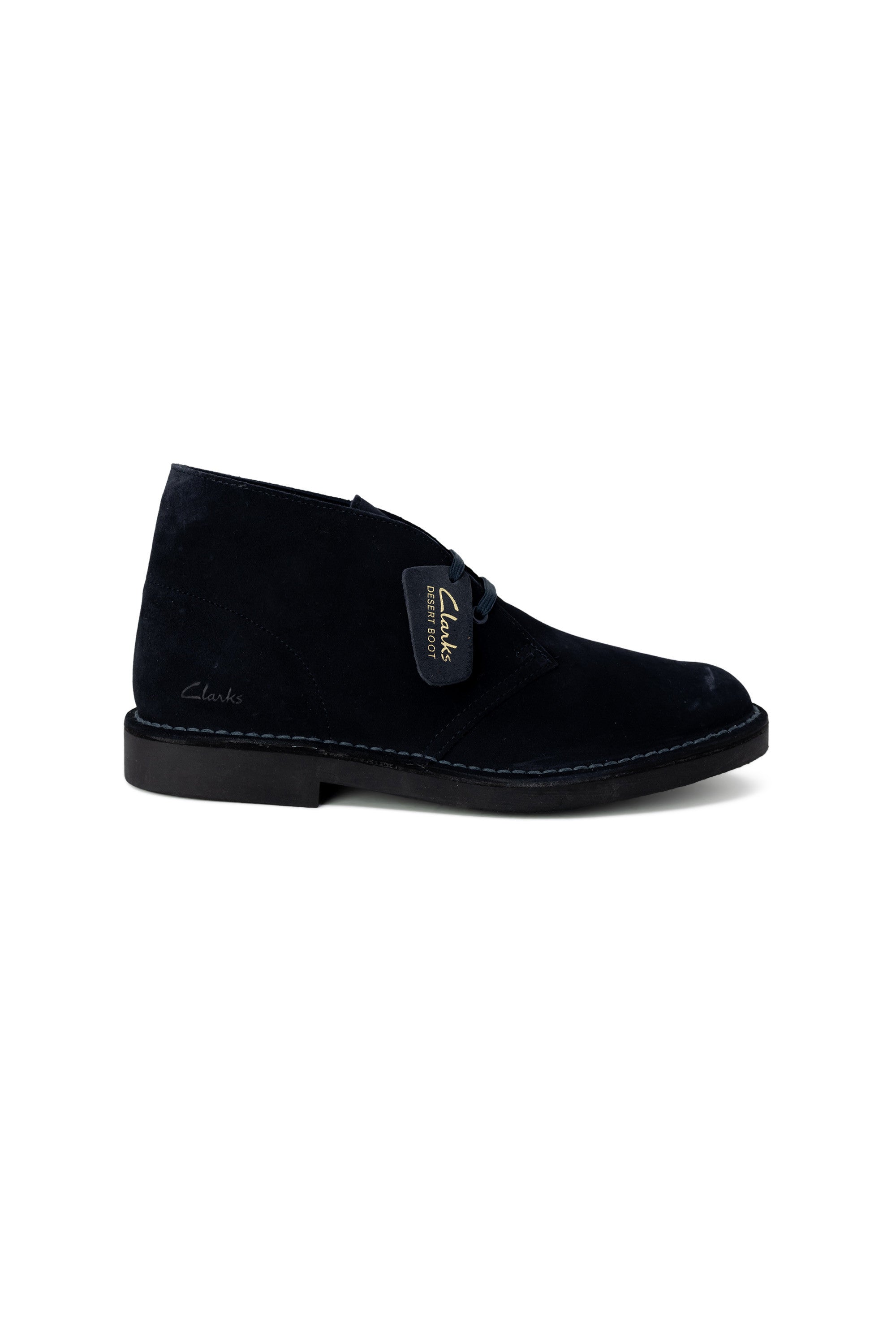 Clarks Chaussures homme Schuhe Derbies — blue