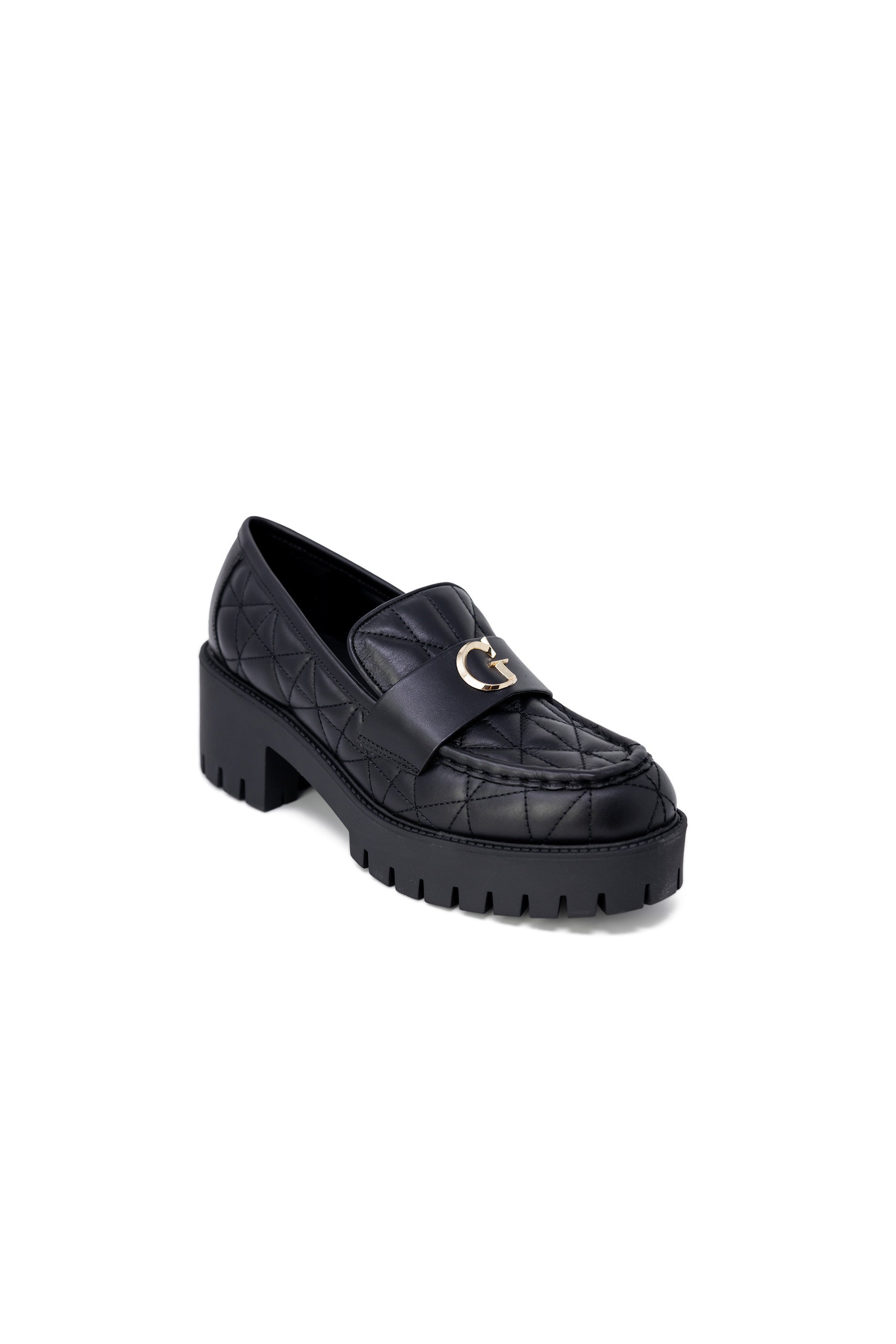 Guess Chaussures femme Basses — black