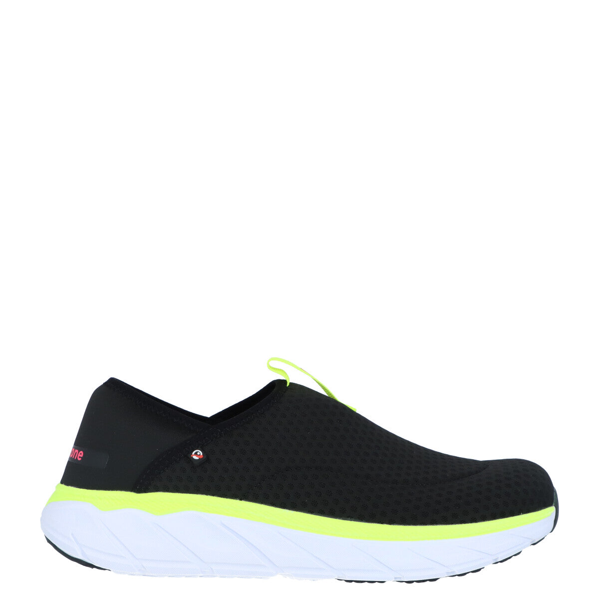 Mares Baskets homme — black