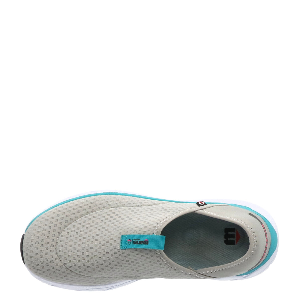 Mares Baskets homme — grey