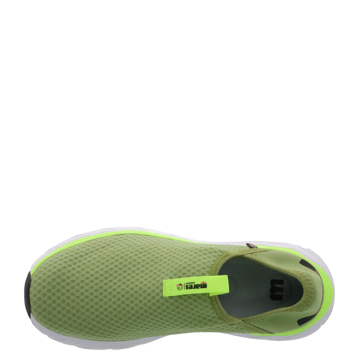 Mares Baskets homme — green