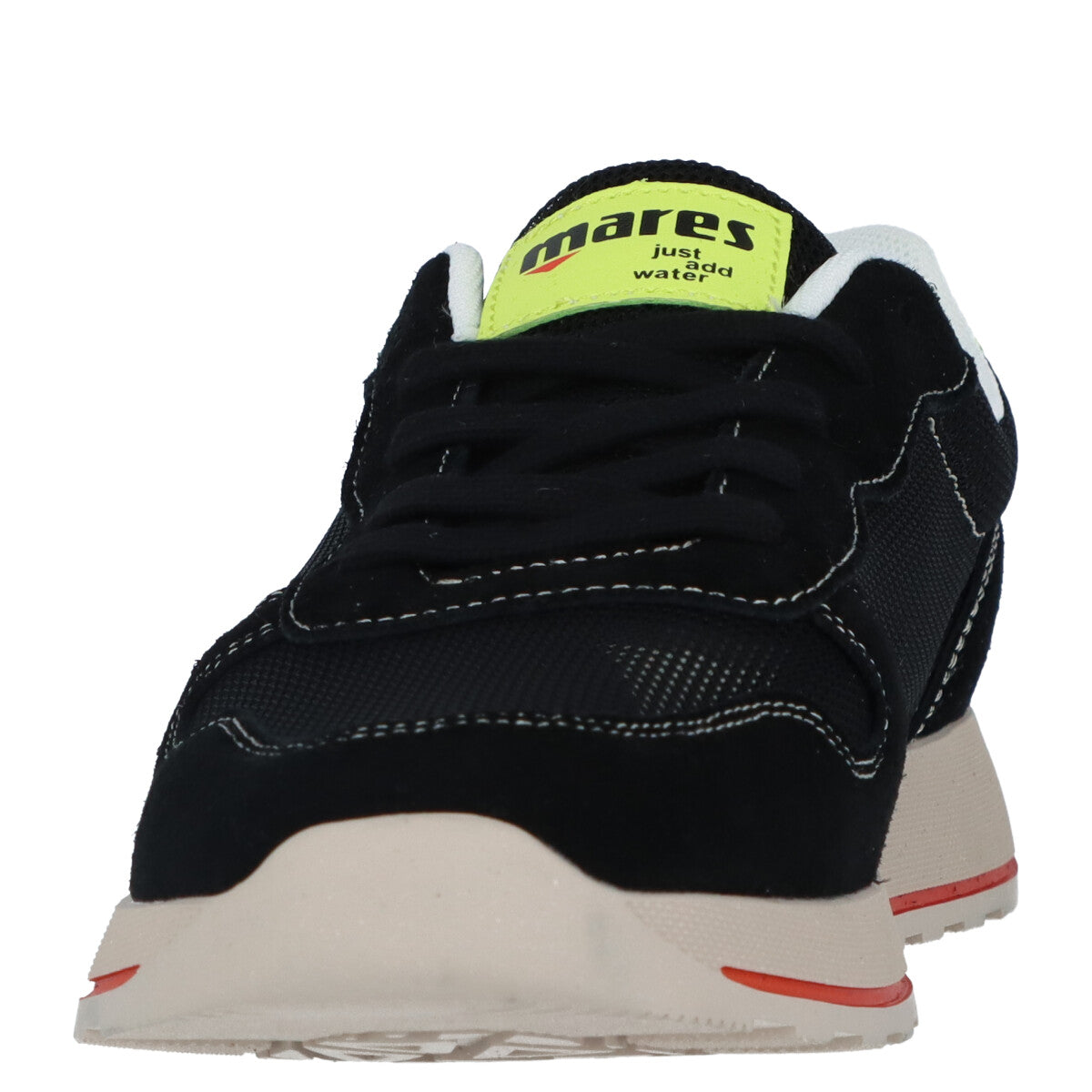 Mares Baskets homme — black