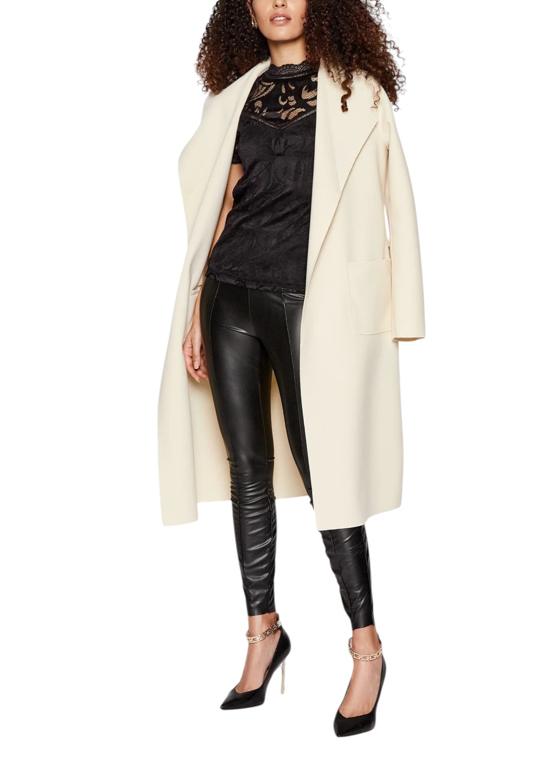 Vila Clothes Vêtement femme Blouse — black