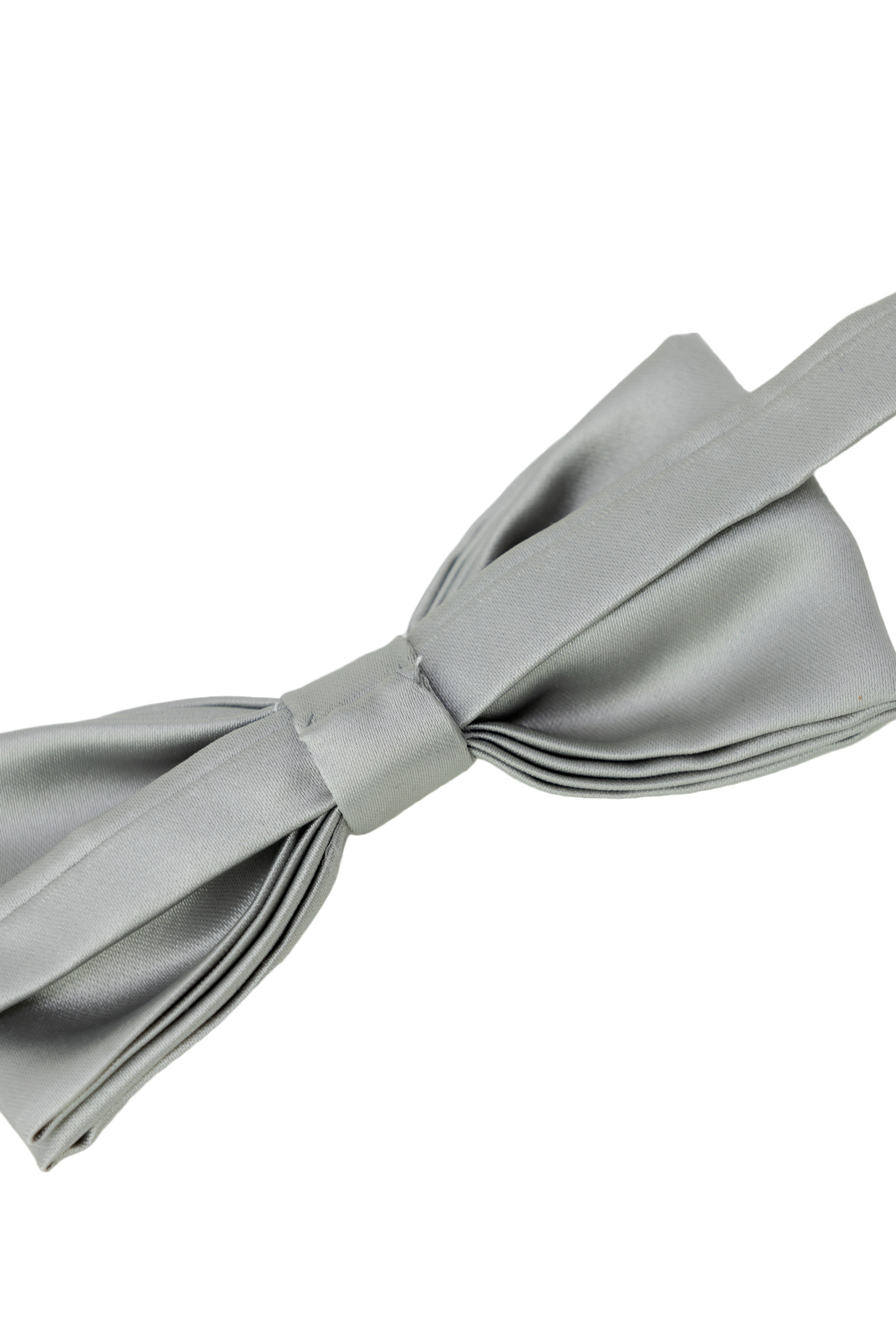Punto Sella Cravatte Accessoire homme Cravate — grey