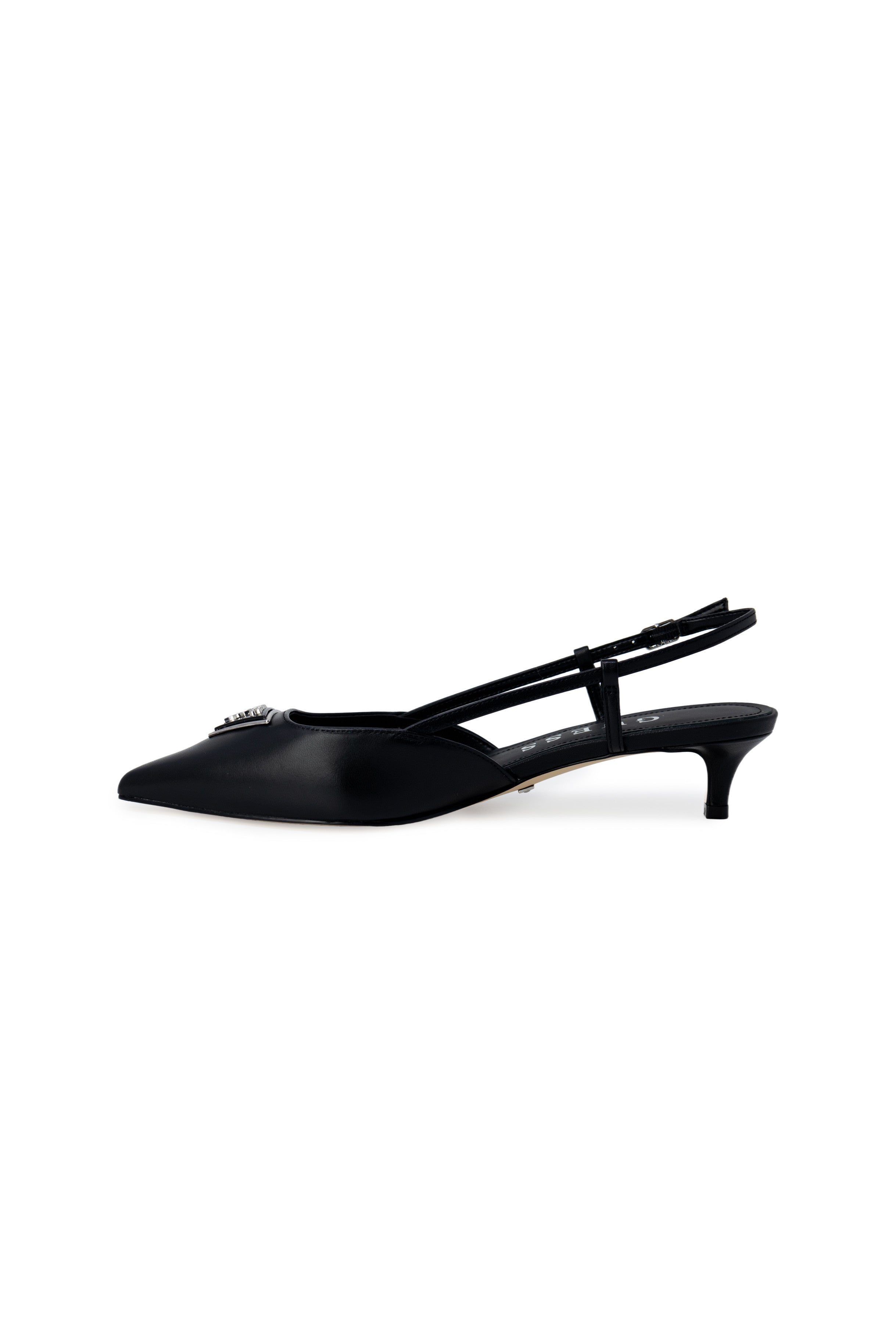 Guess Chaussures femme Escarpins — black