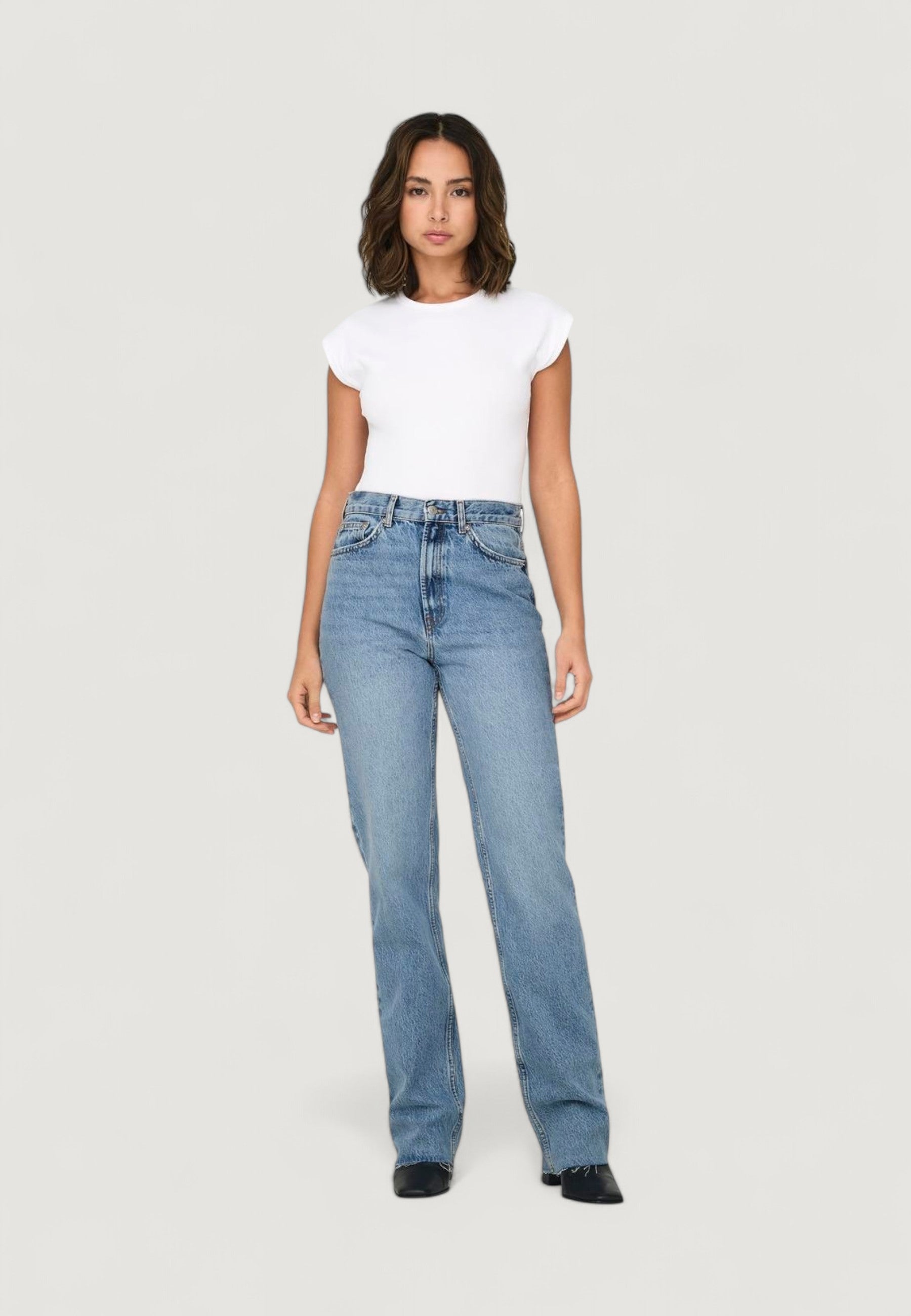 Only Jean femme — blue