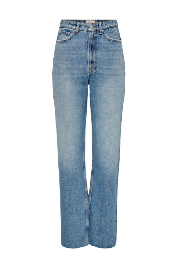 Only Jean femme — blue