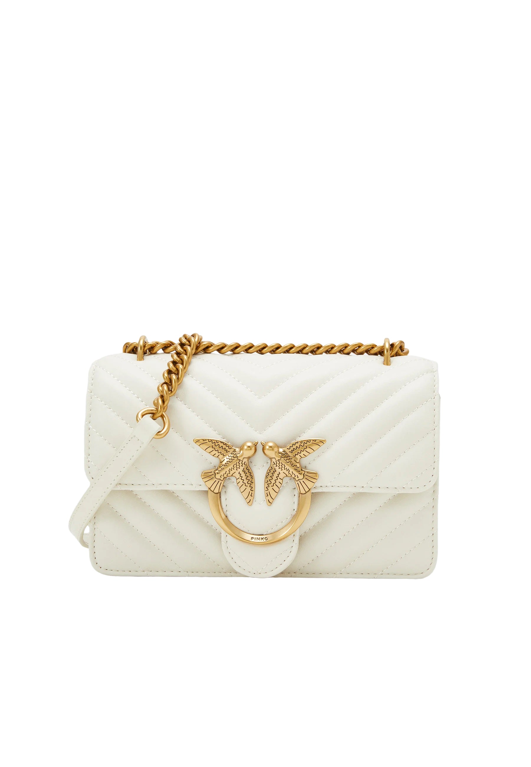 Pinko Sac femme Sacs — white