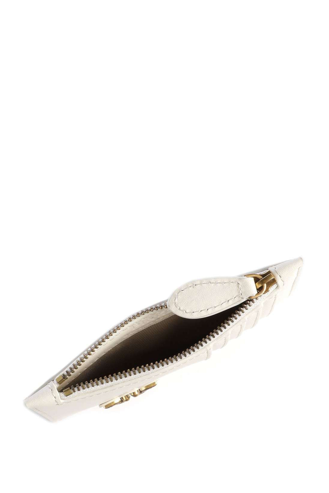 Pinko Accessoire femme Portefeuilles — white