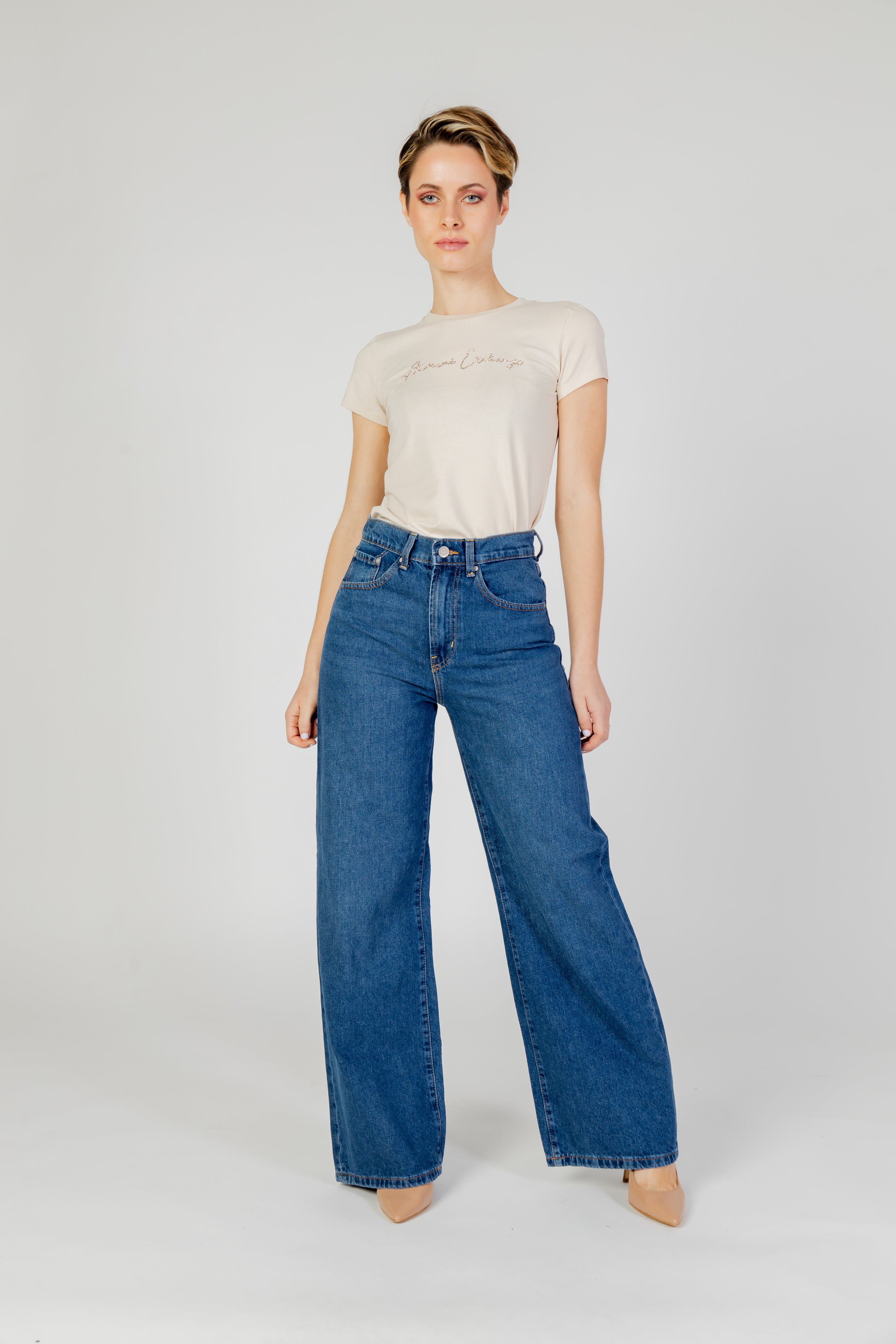 Only Jean femme — blue