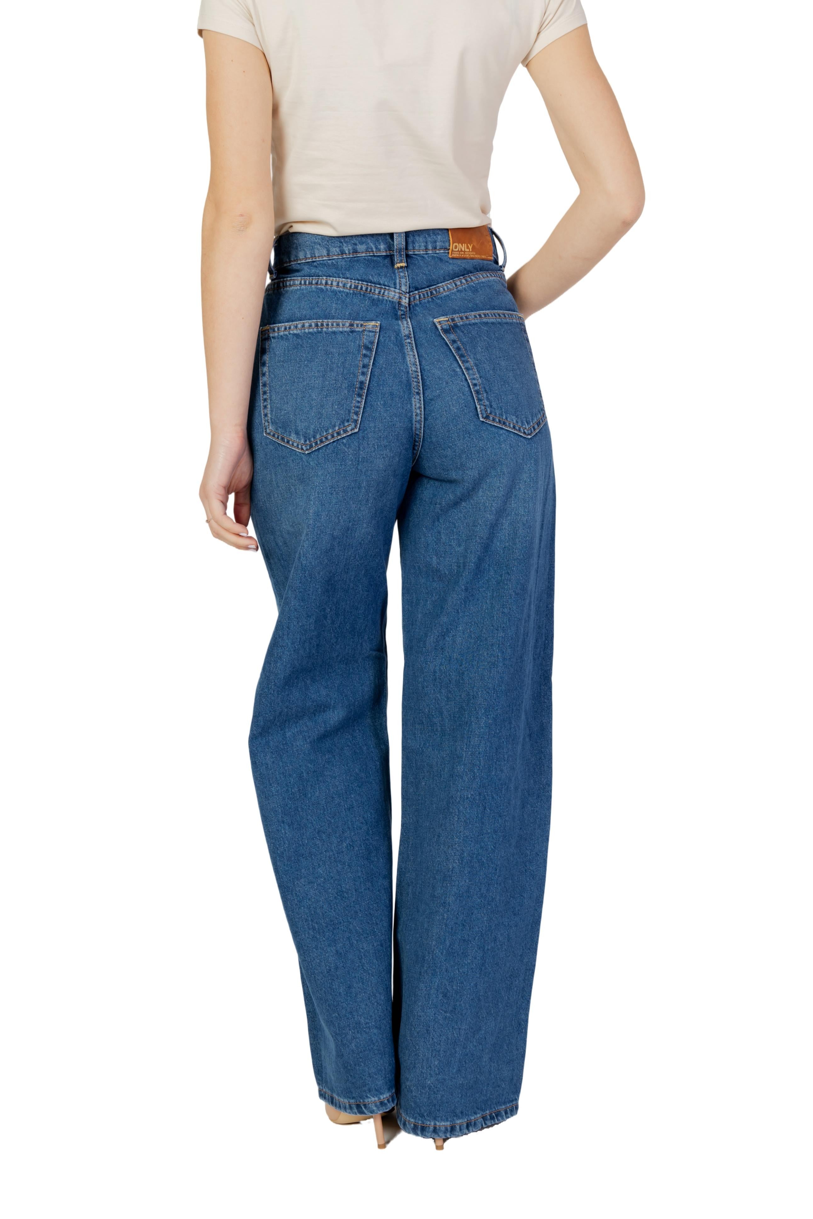 Only Jean femme — blue