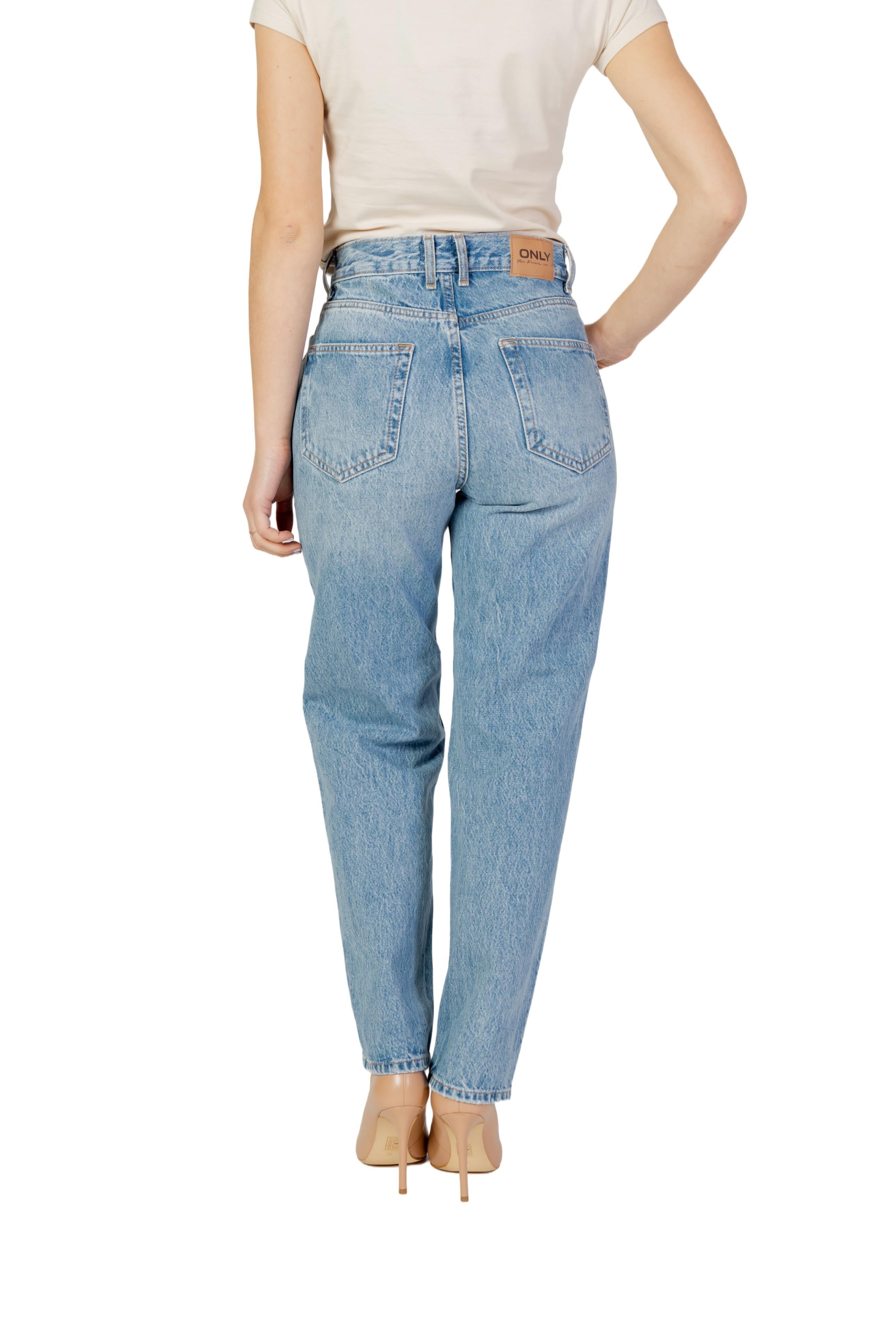 Only Jean femme — blue
