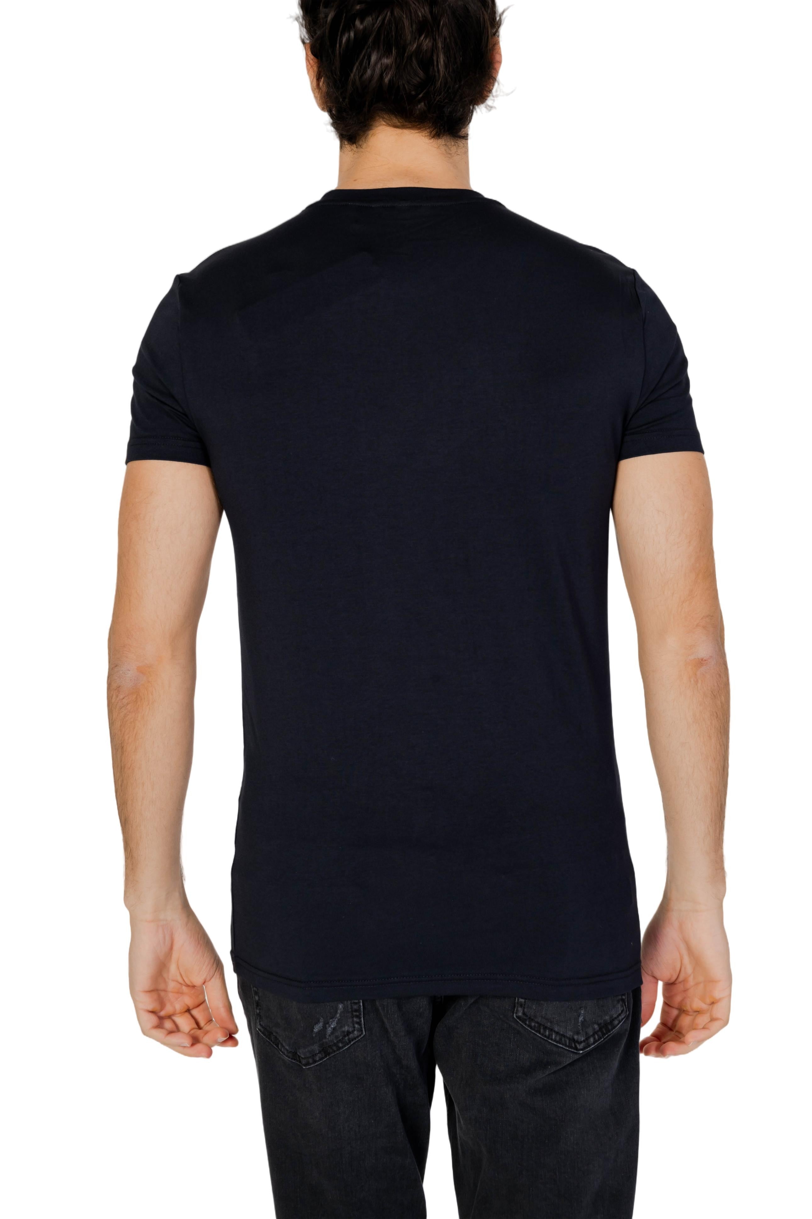Antony Morato T-shirt homme — blue