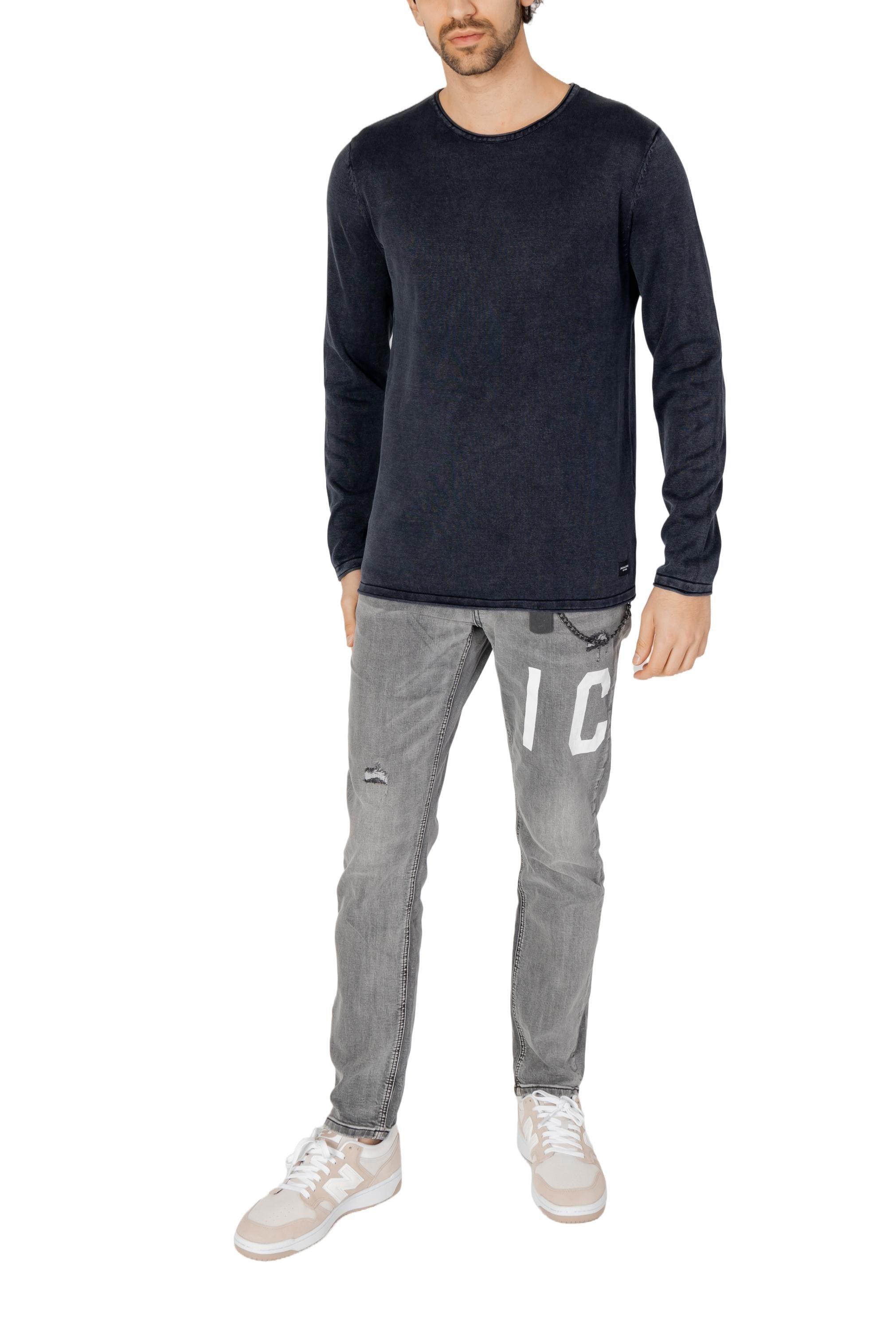 Jack & Jones Pull homme — blue