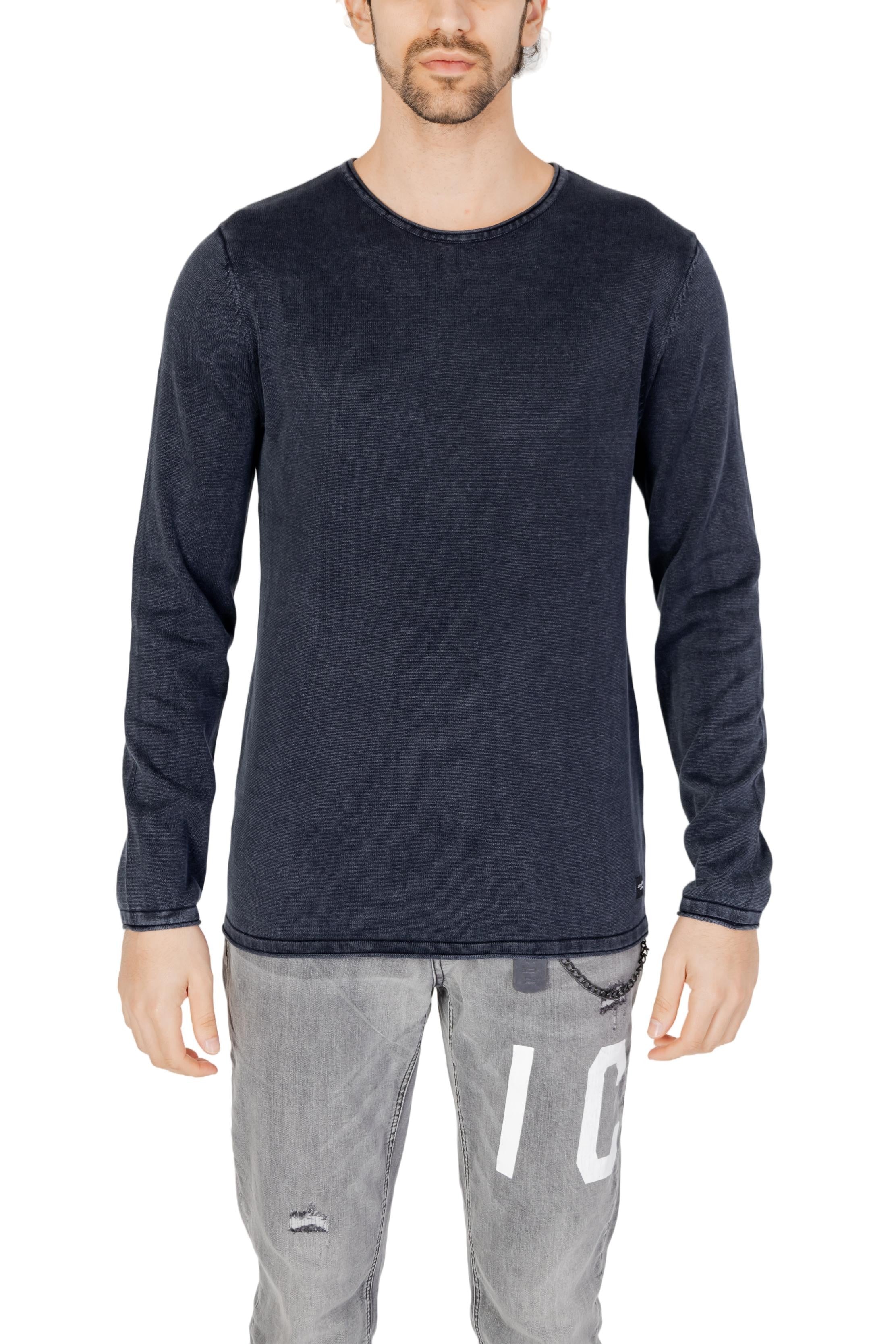 Jack & Jones Pull homme — blue