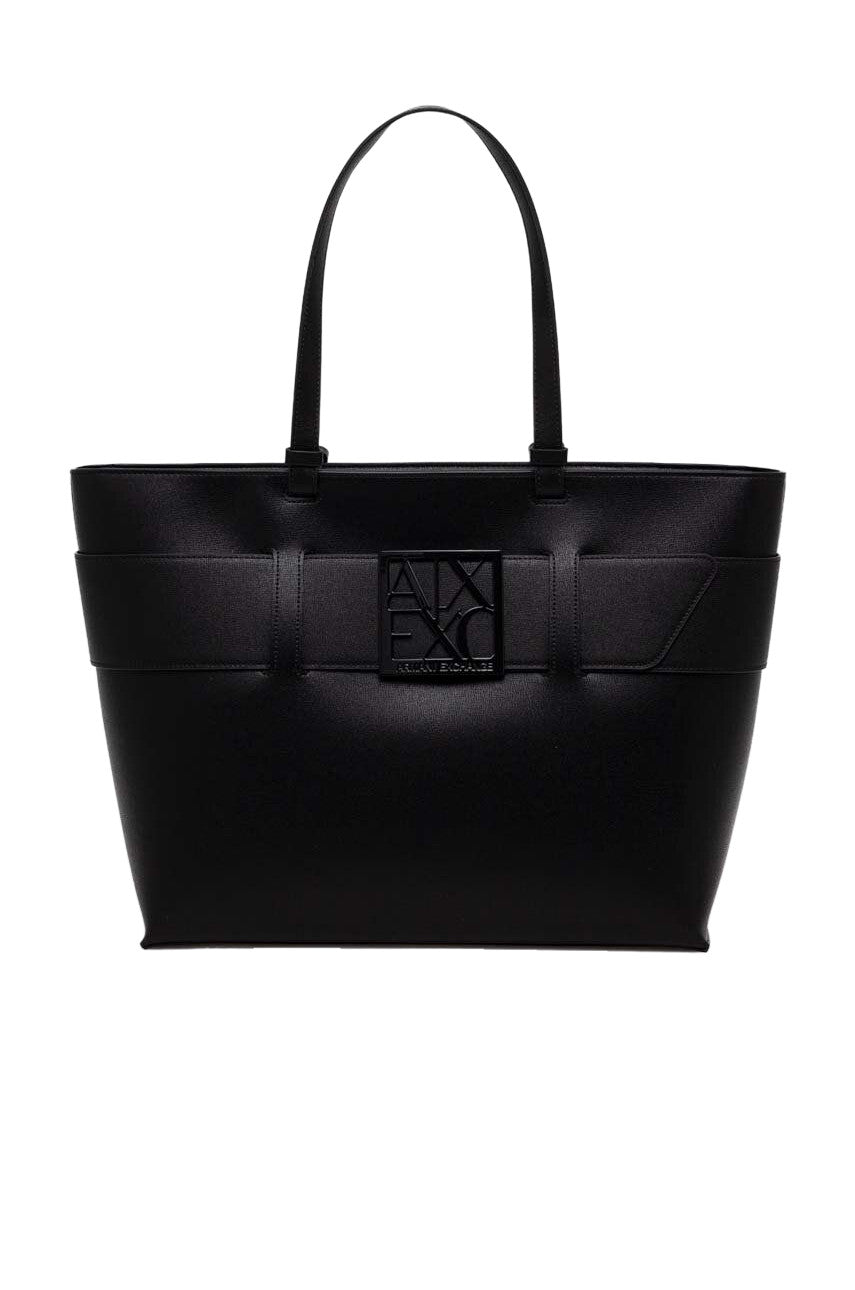 Armani Exchange Sac femme Sacs — black