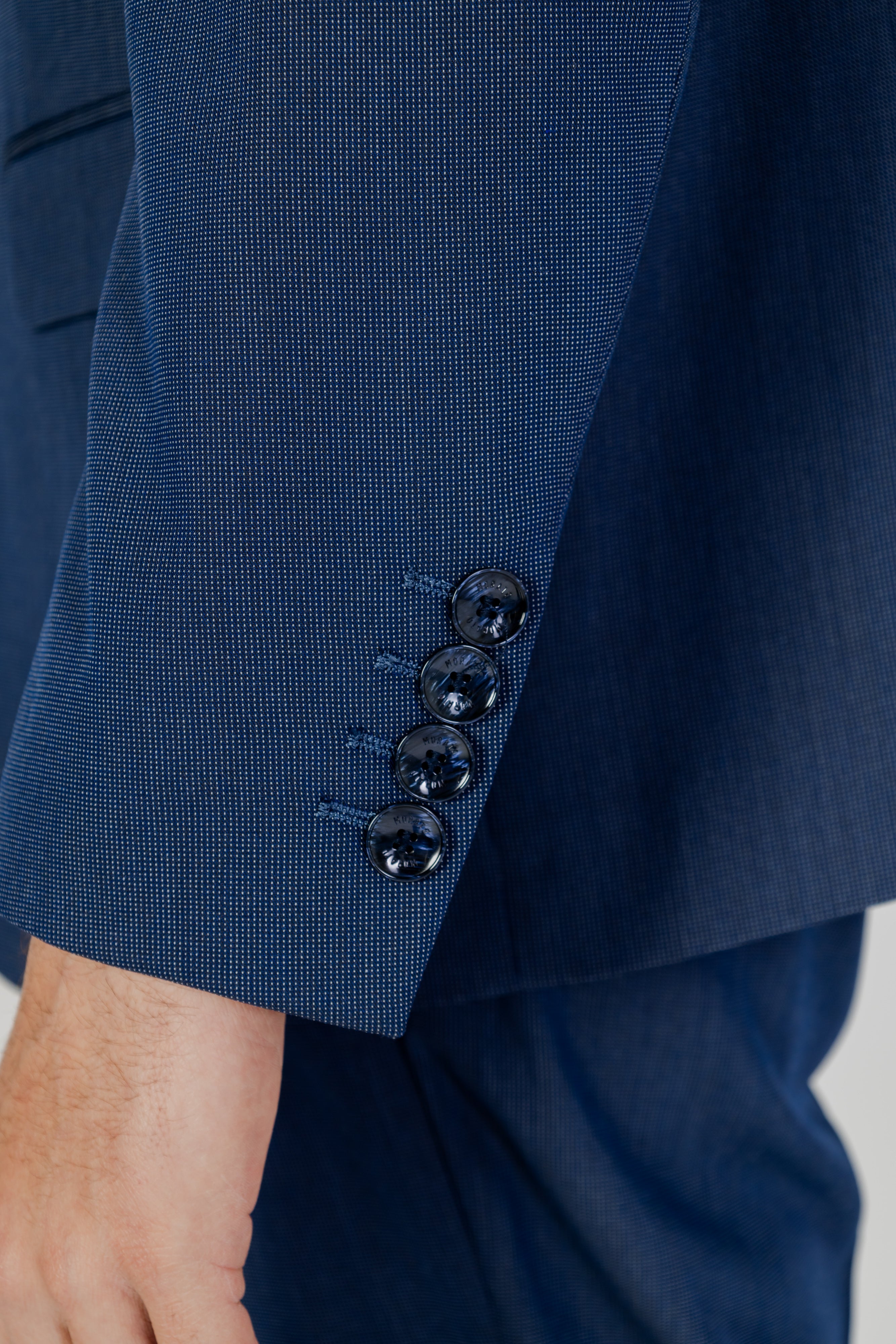 Antony Morato Vêtement homme Jaquettes — blue