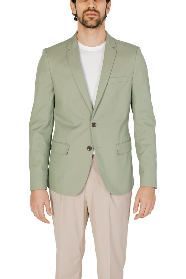 Antony Morato Vêtement homme Jaquettes — green