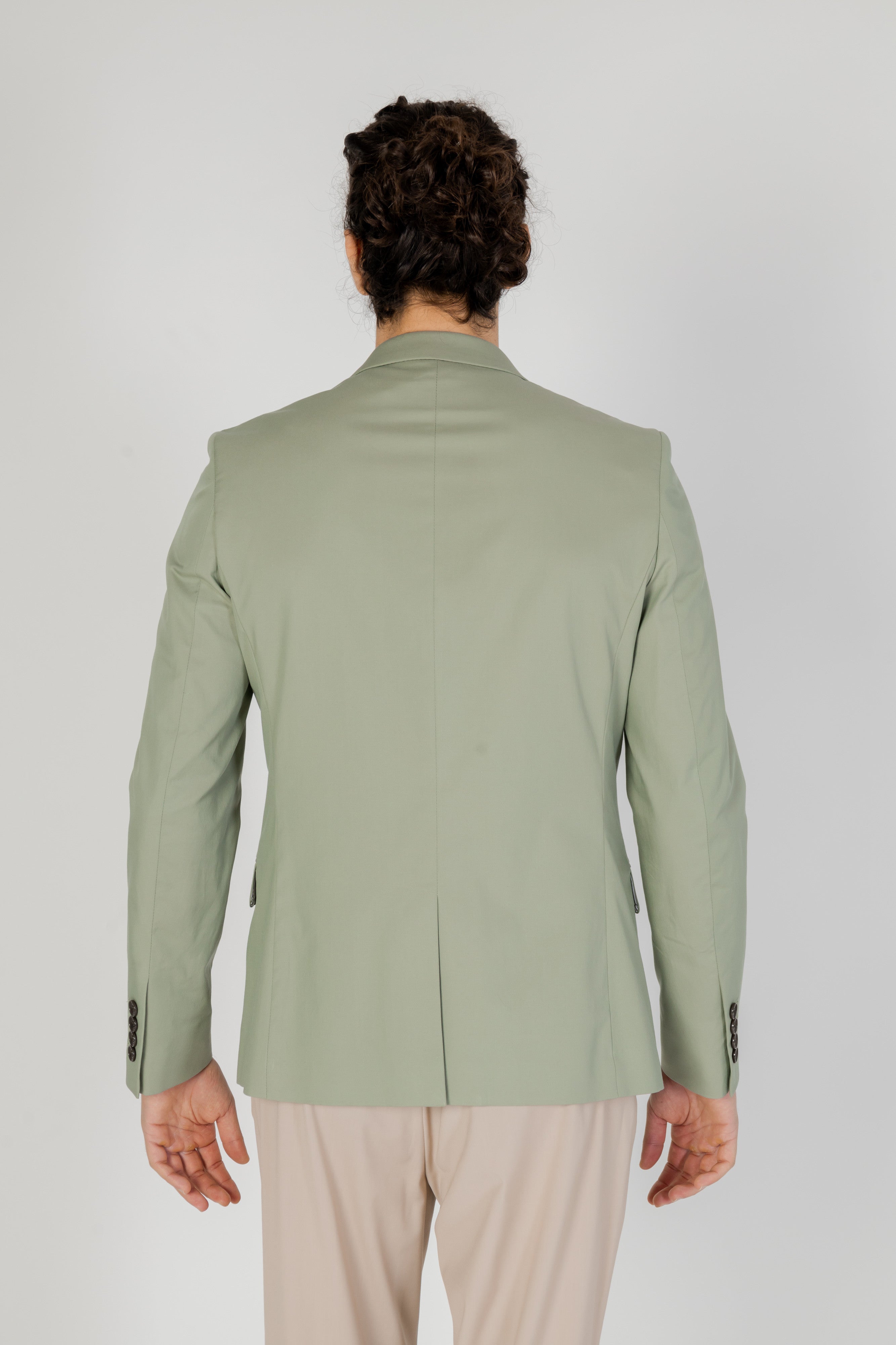 Antony Morato Vêtement homme Jaquettes — green