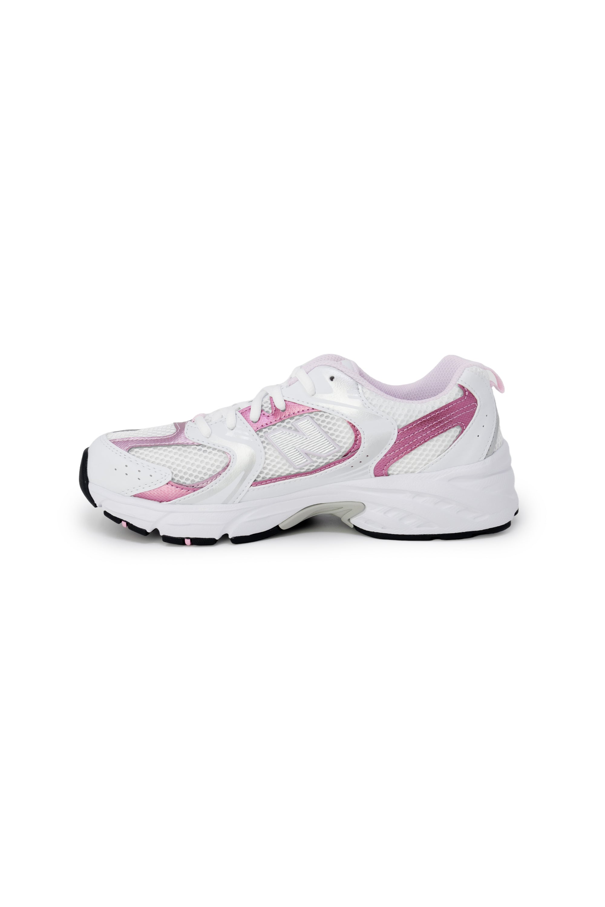New Balance Baskets femme — pink