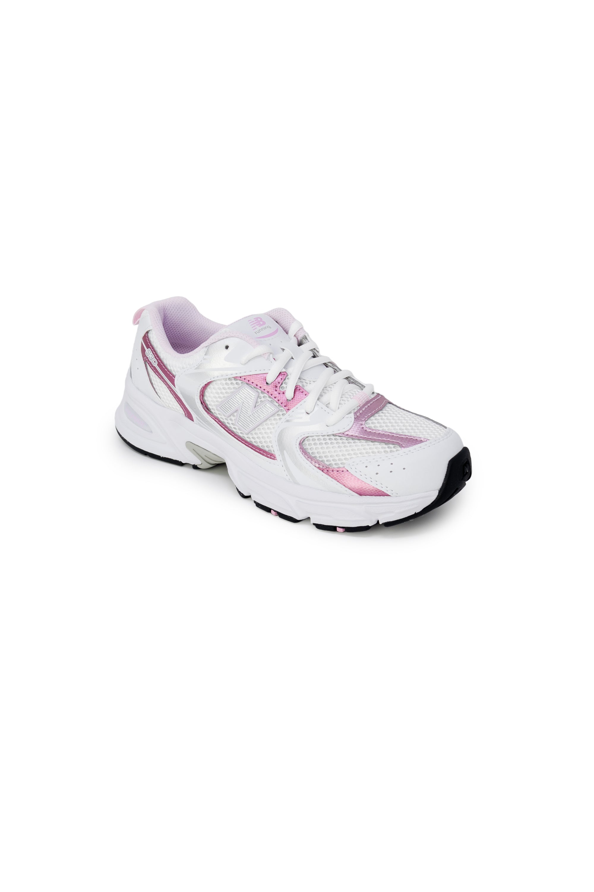 New Balance Baskets femme — pink