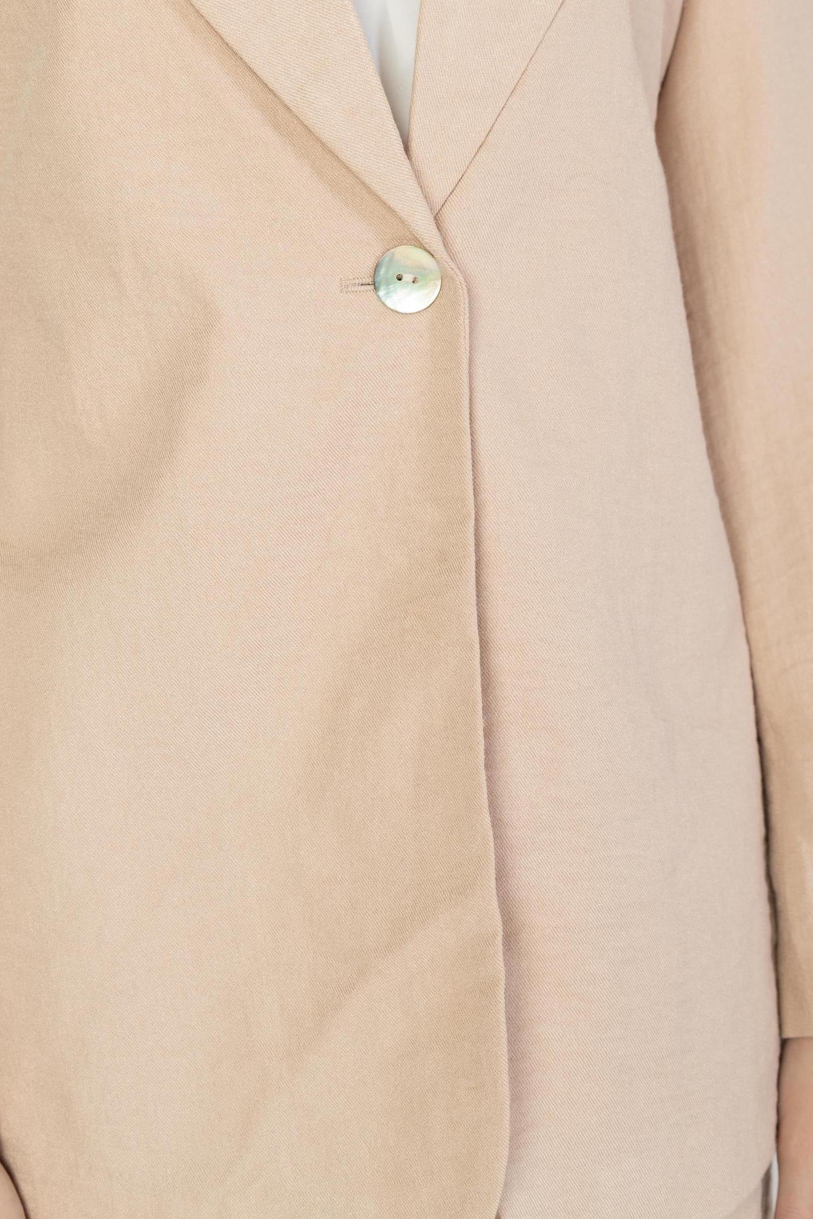 Vero Moda Vêtement femme Jaquettes — pink