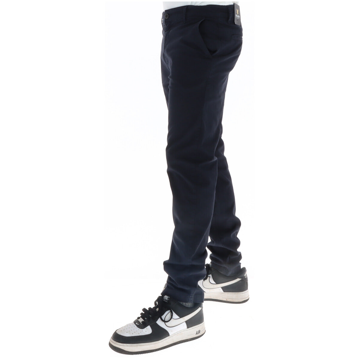 Lyle & Scott Pantalon homme Pantalons — blue