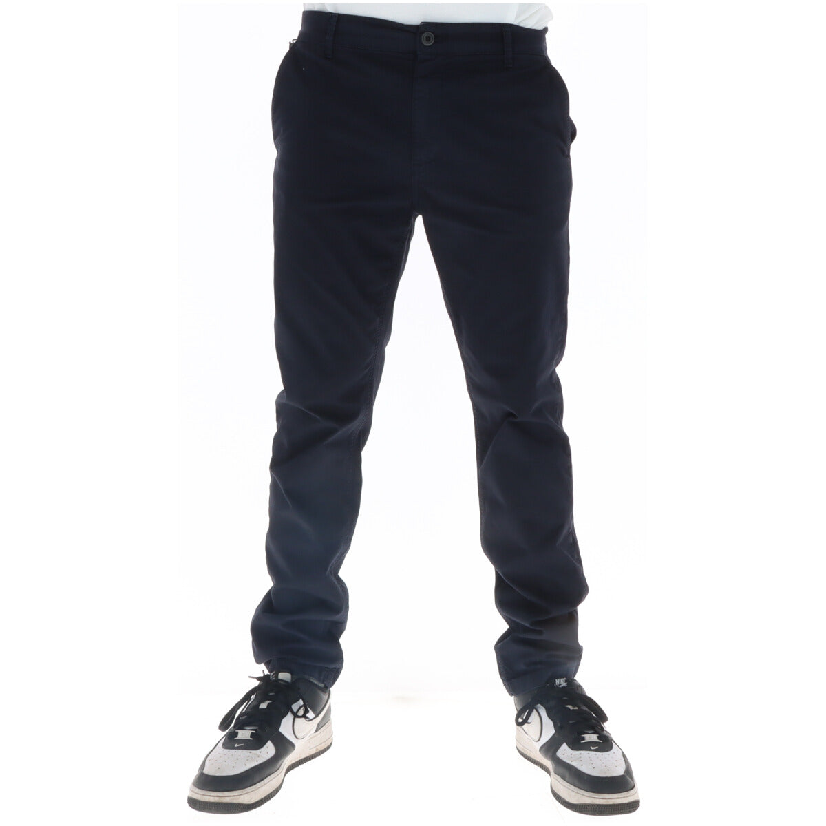 Lyle & Scott Pantalon homme Pantalons — blue