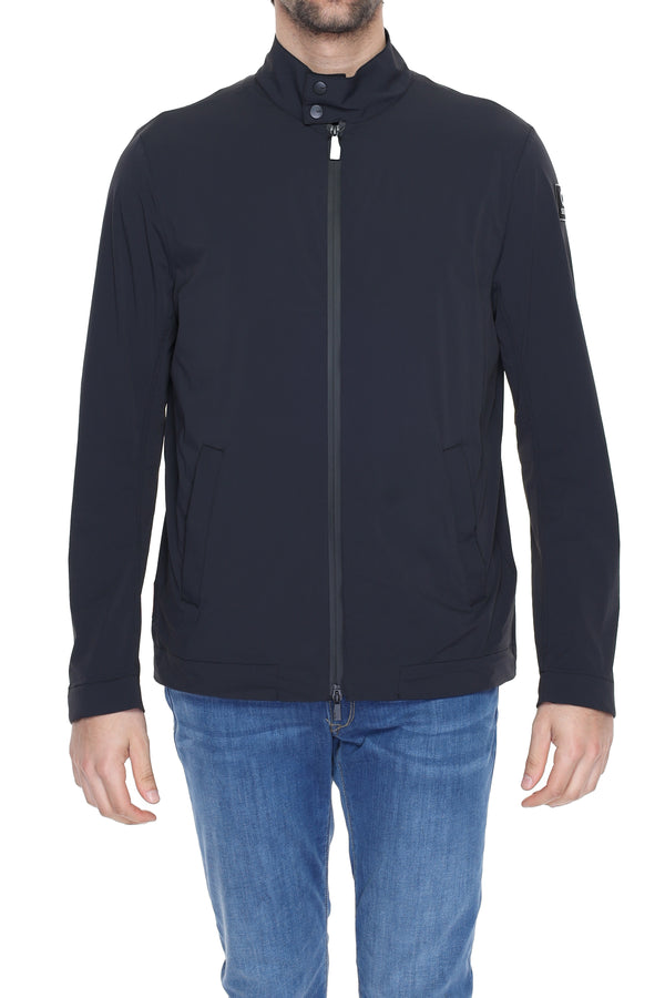 Suns Vêtement homme Jaquettes — black
