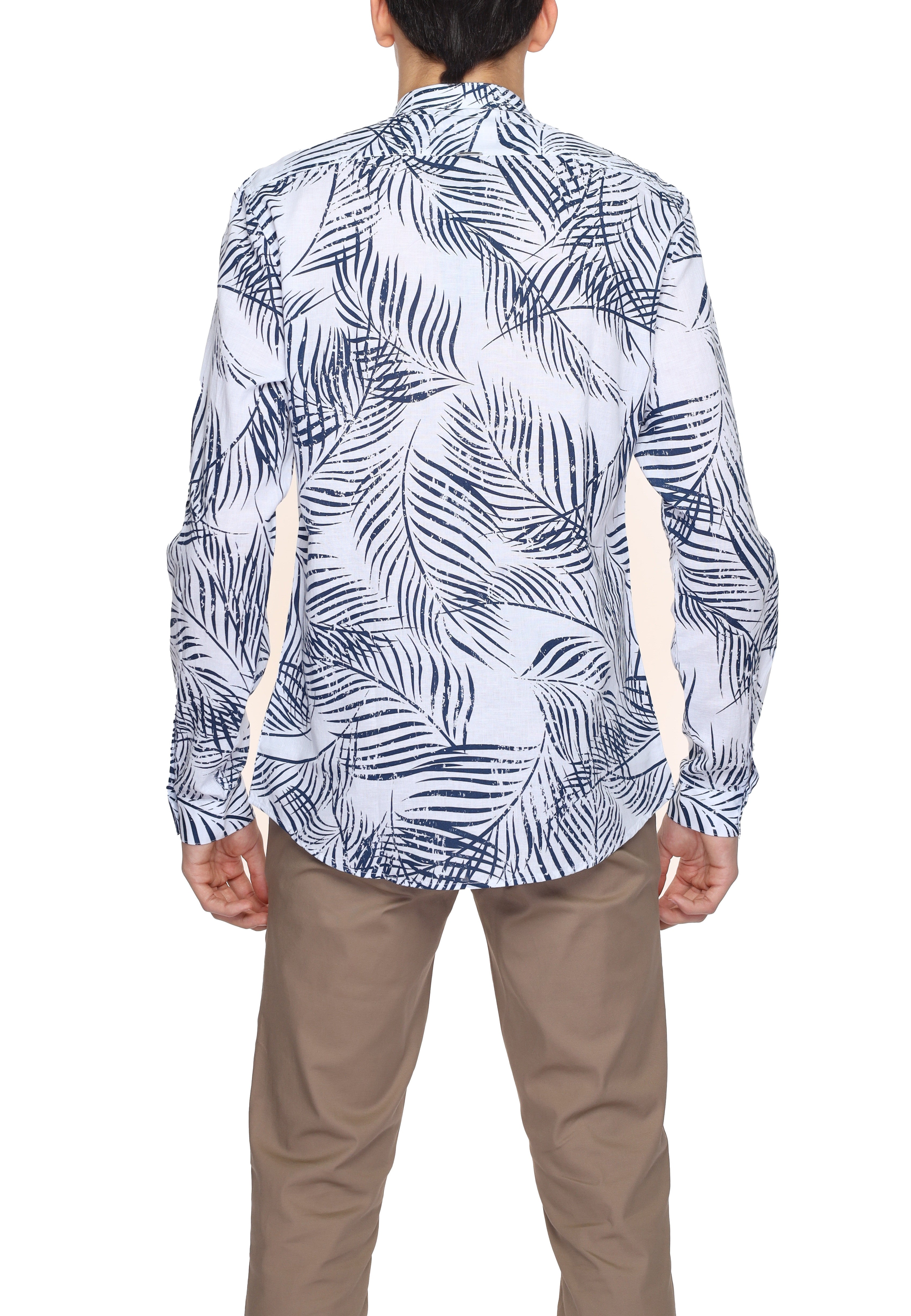 Antony Morato Chemise homme Chemises — blue