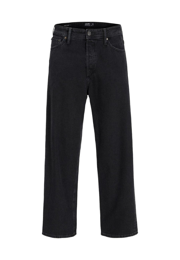 Jack & Jones Jean homme — black