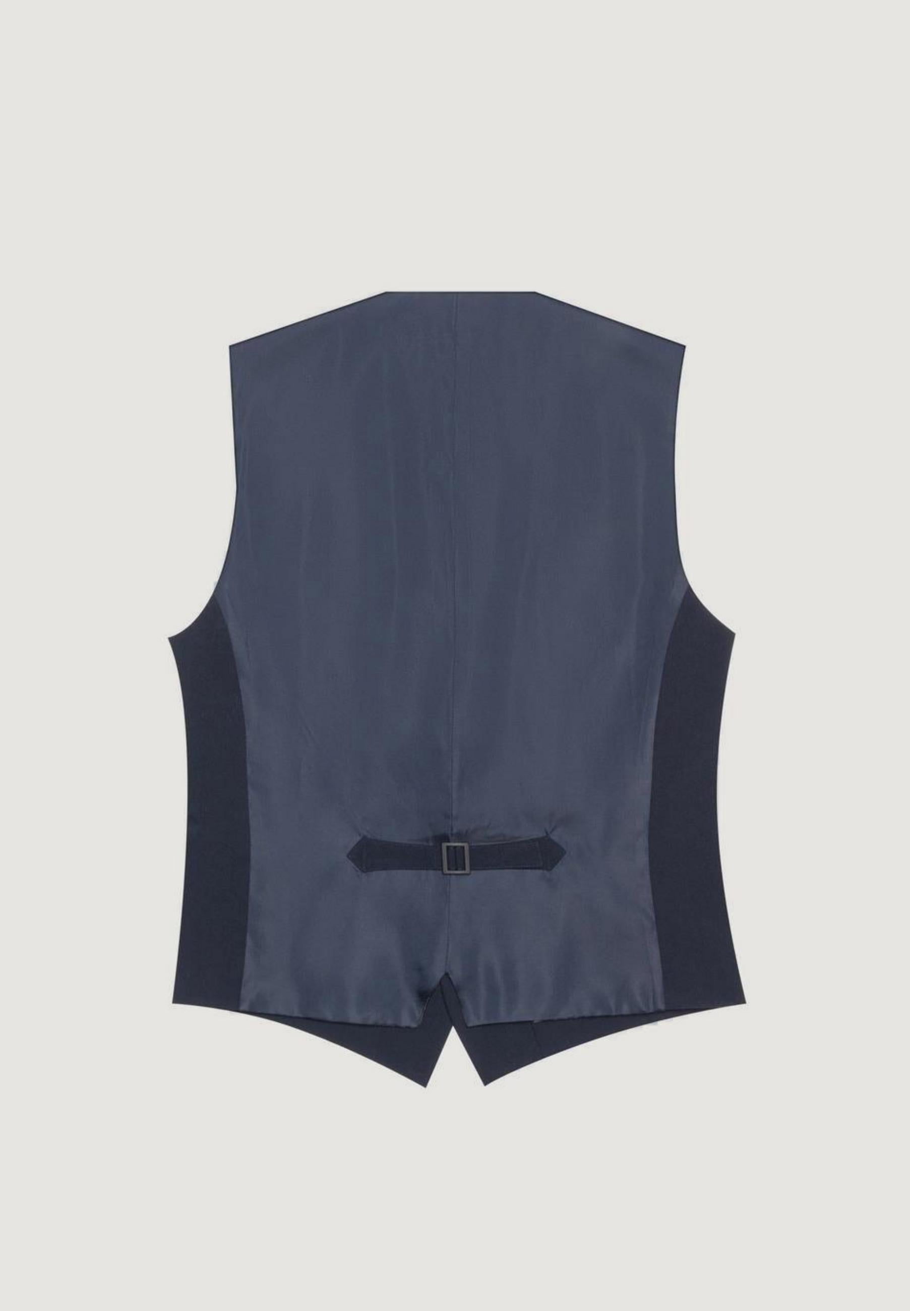 Antony Morato Vêtement homme Gilets — blue