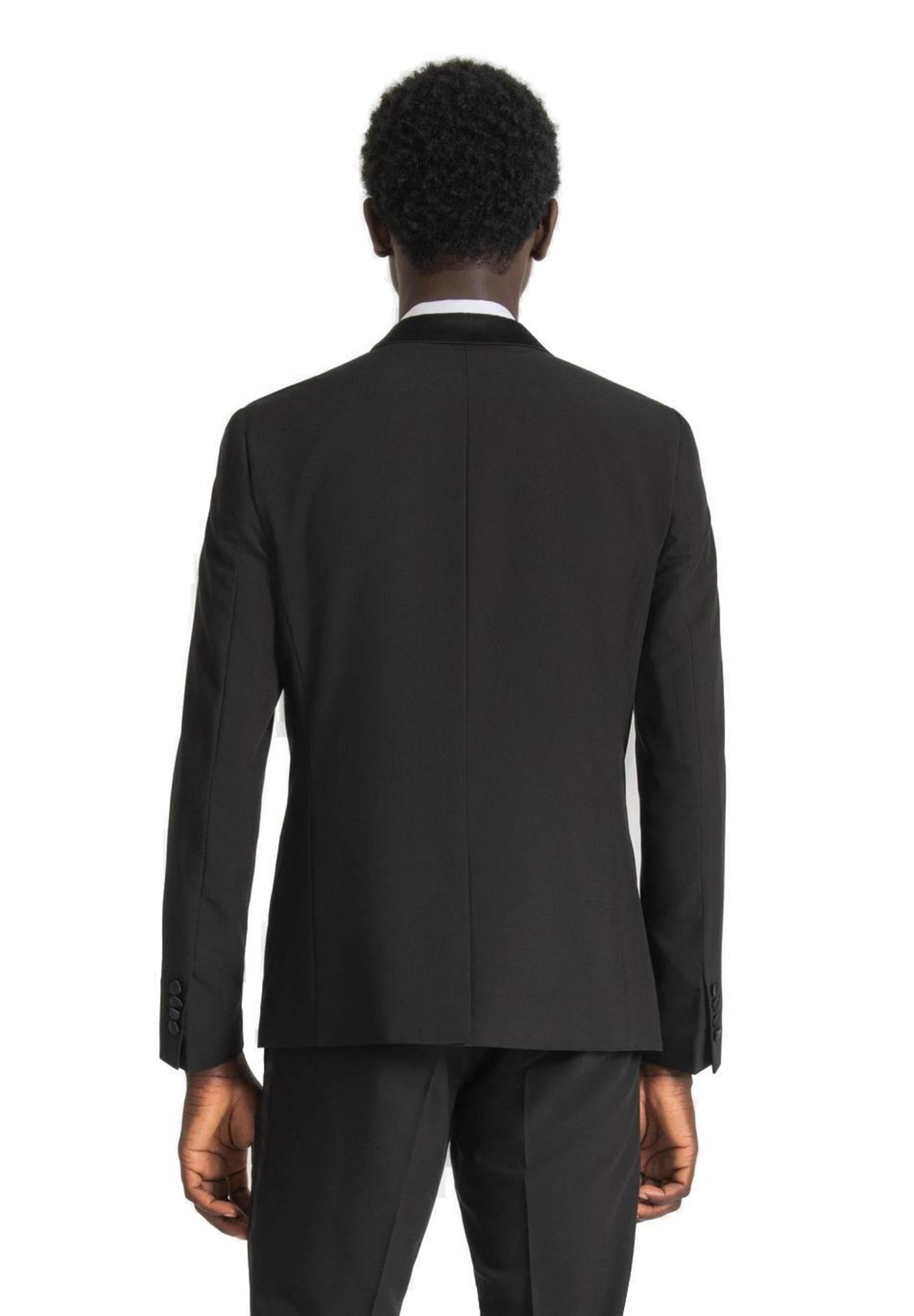 Antony Morato Vêtement homme Jaquettes — black