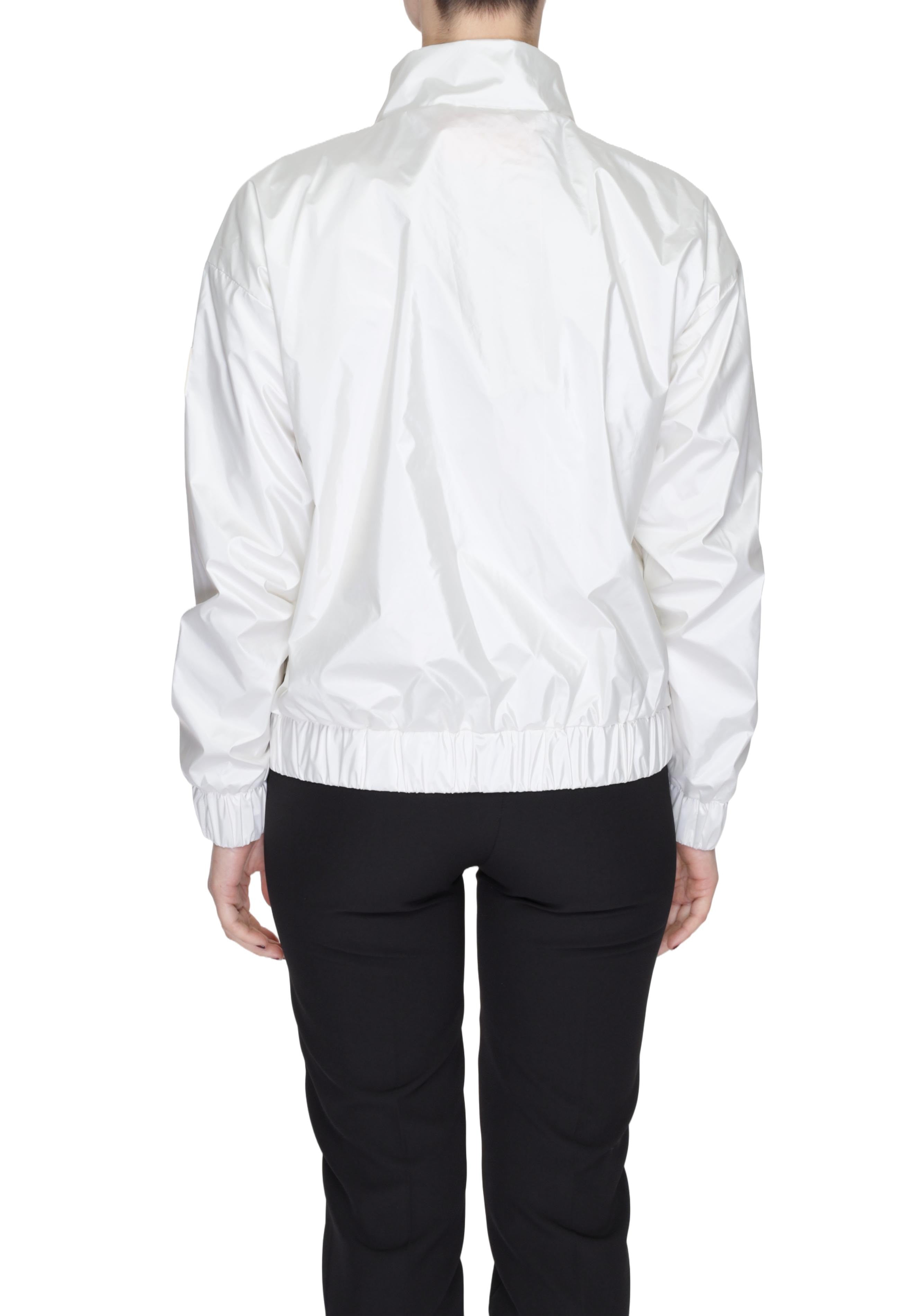 Suns Vêtement femme Jaquettes — white