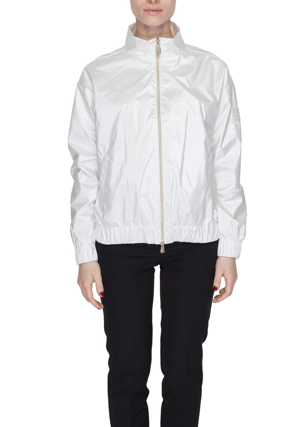 Suns Vêtement femme Jaquettes — white