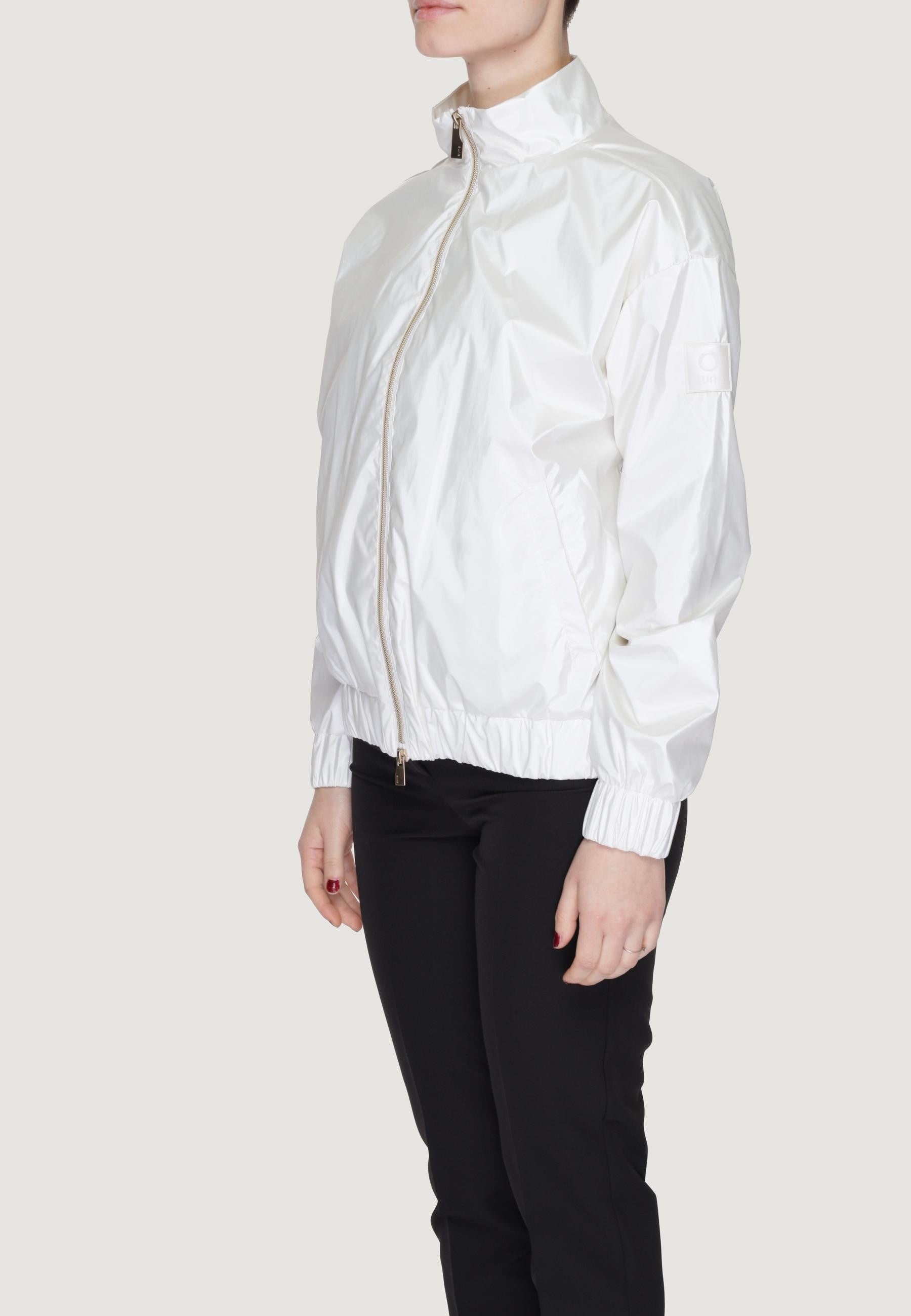 Suns Vêtement femme Jaquettes — white