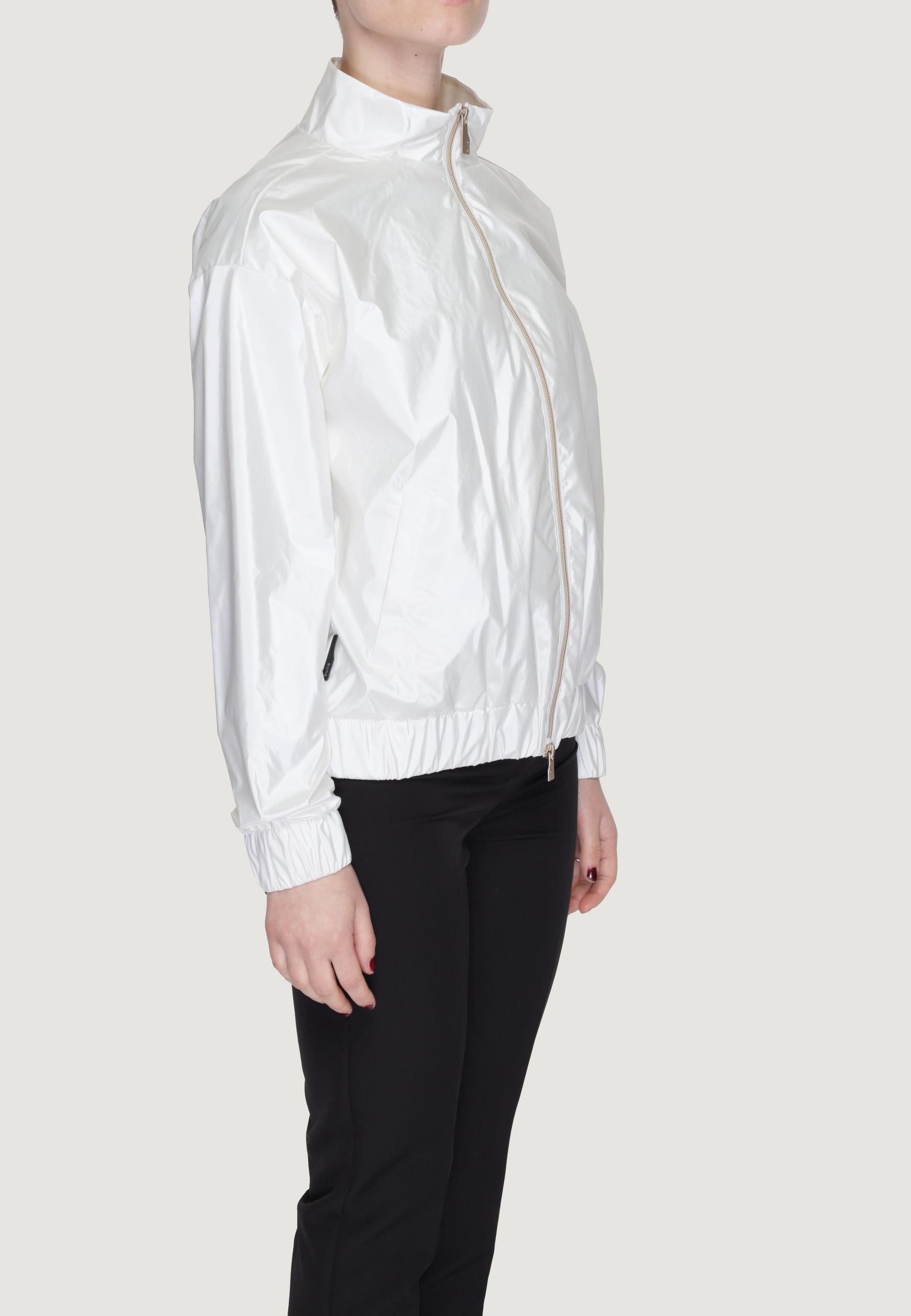Suns Vêtement femme Jaquettes — white